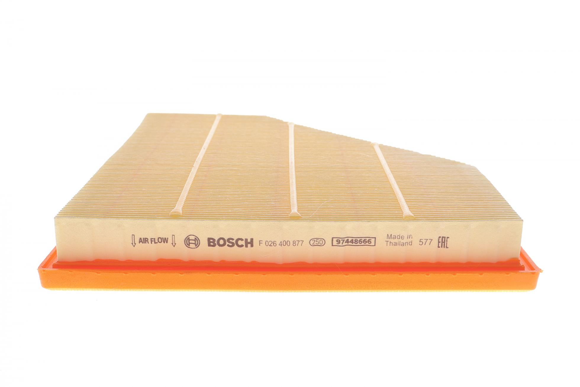 F026400877 BOSCH