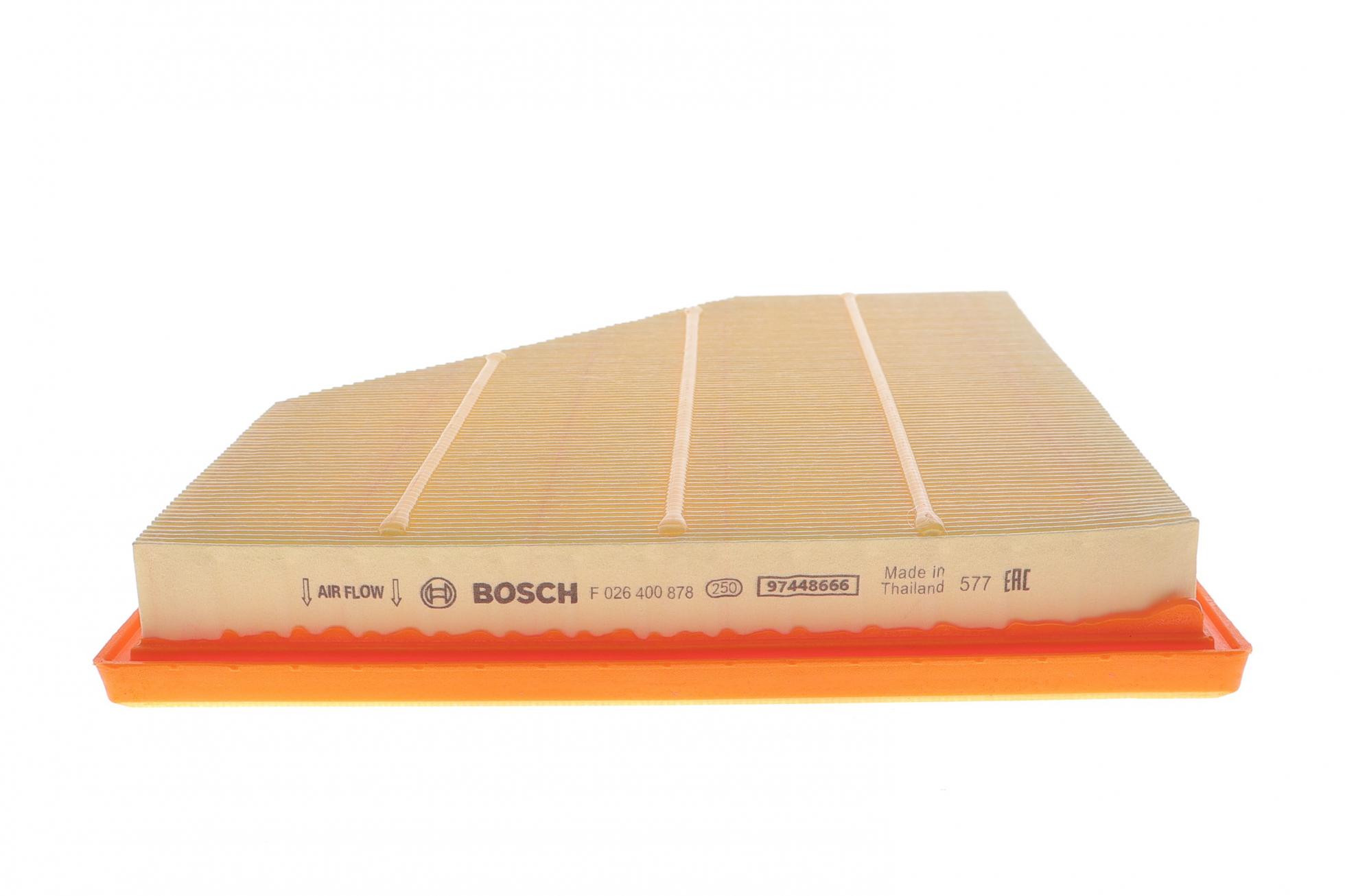 F026400878 BOSCH