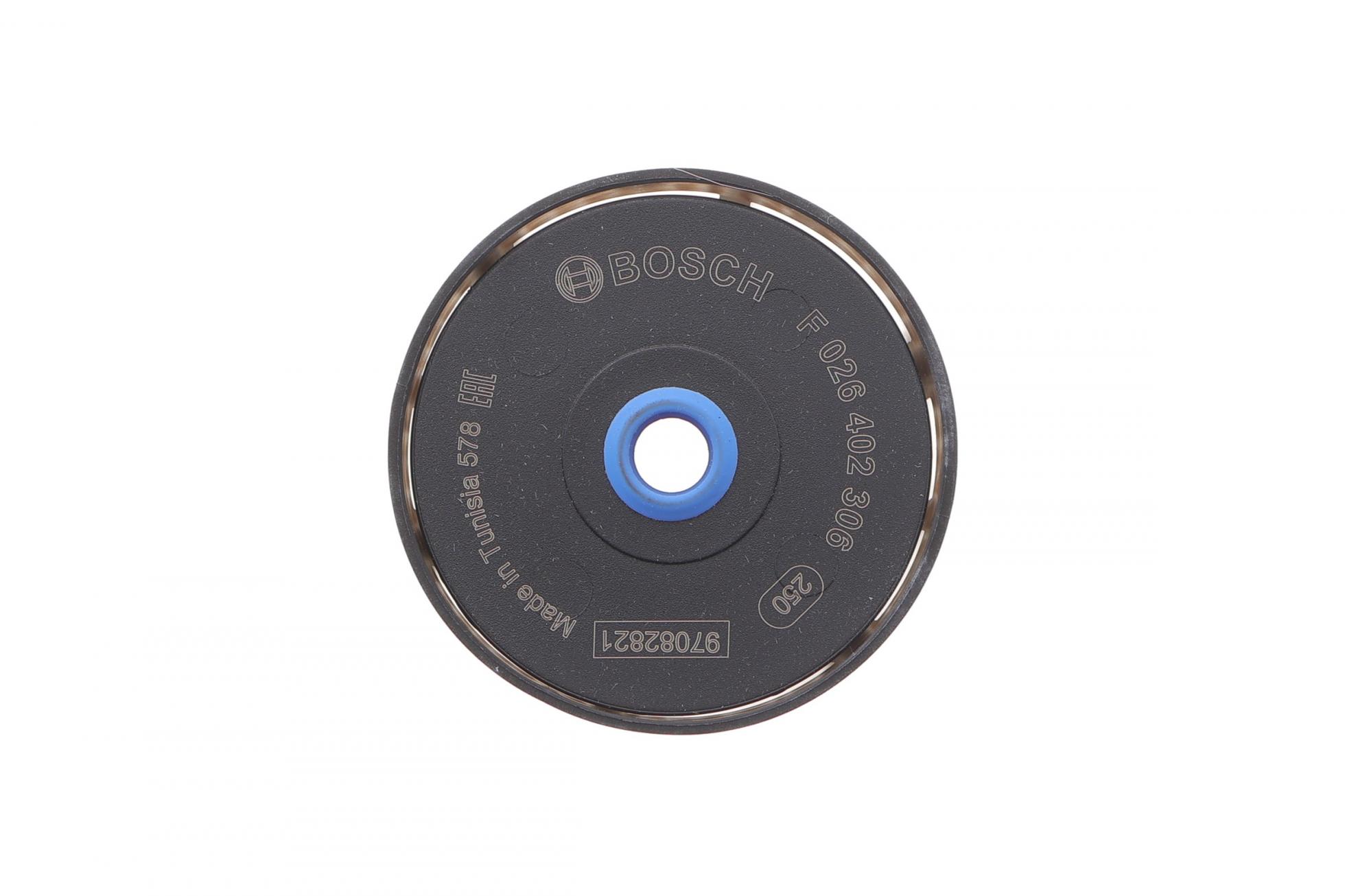 F026402306 BOSCH