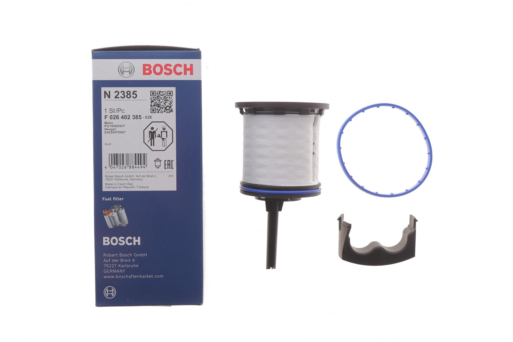 F026402385 BOSCH