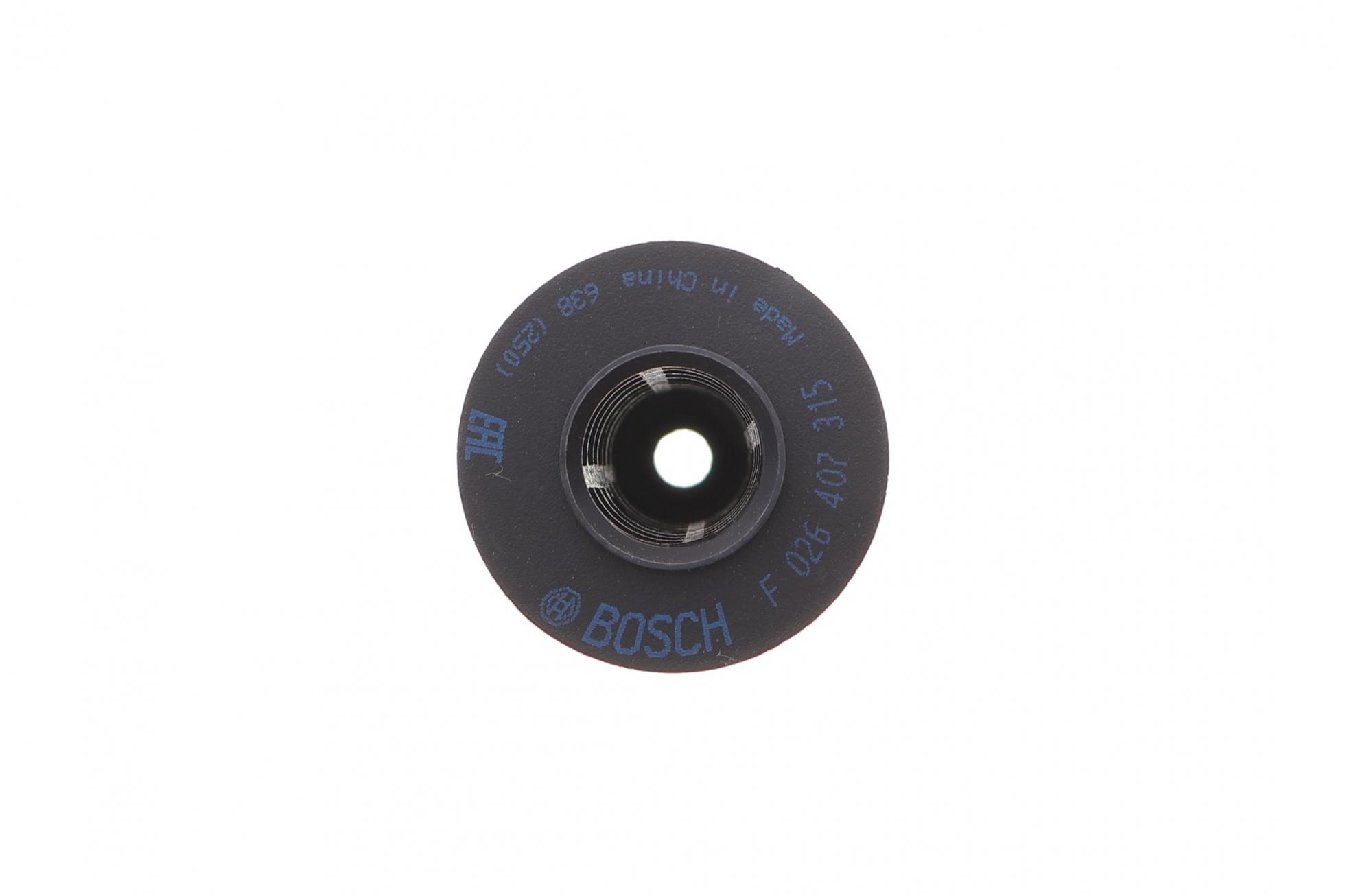 F026407315 BOSCH