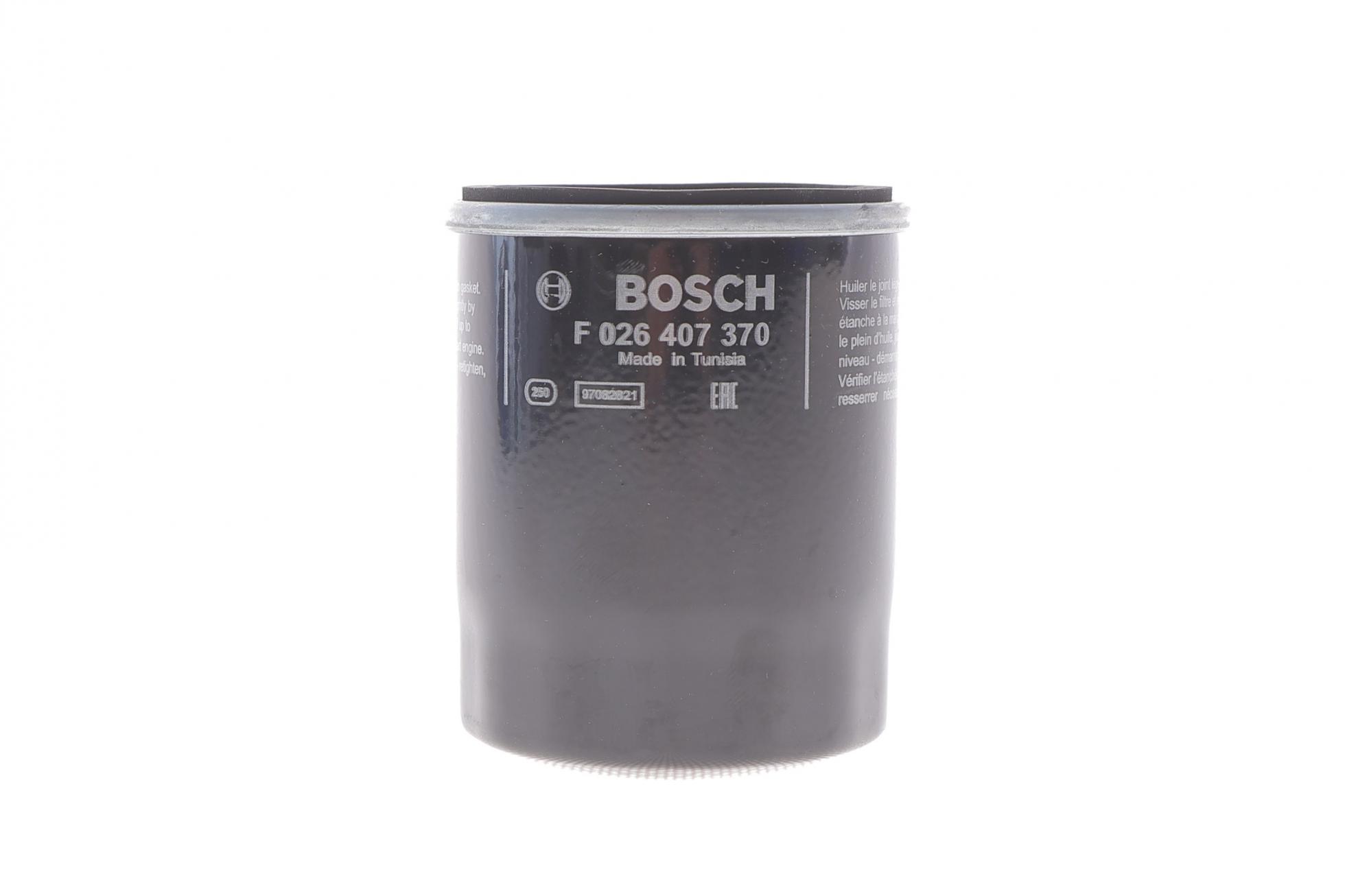 F026407370 BOSCH
