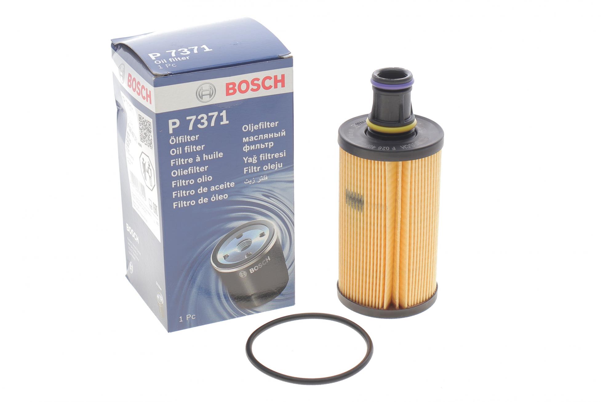 F026407371 BOSCH
