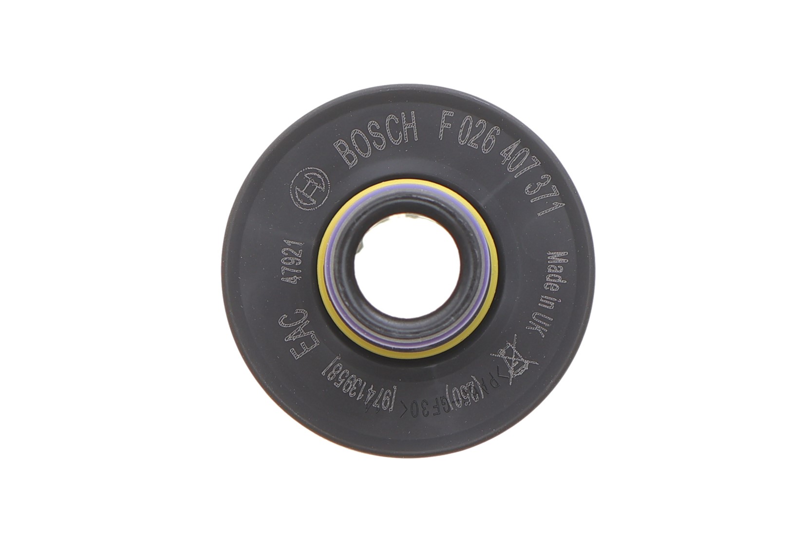 F026407371 BOSCH