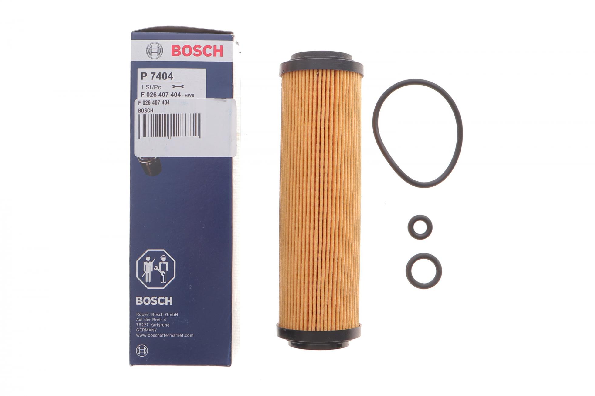 F026407404 BOSCH