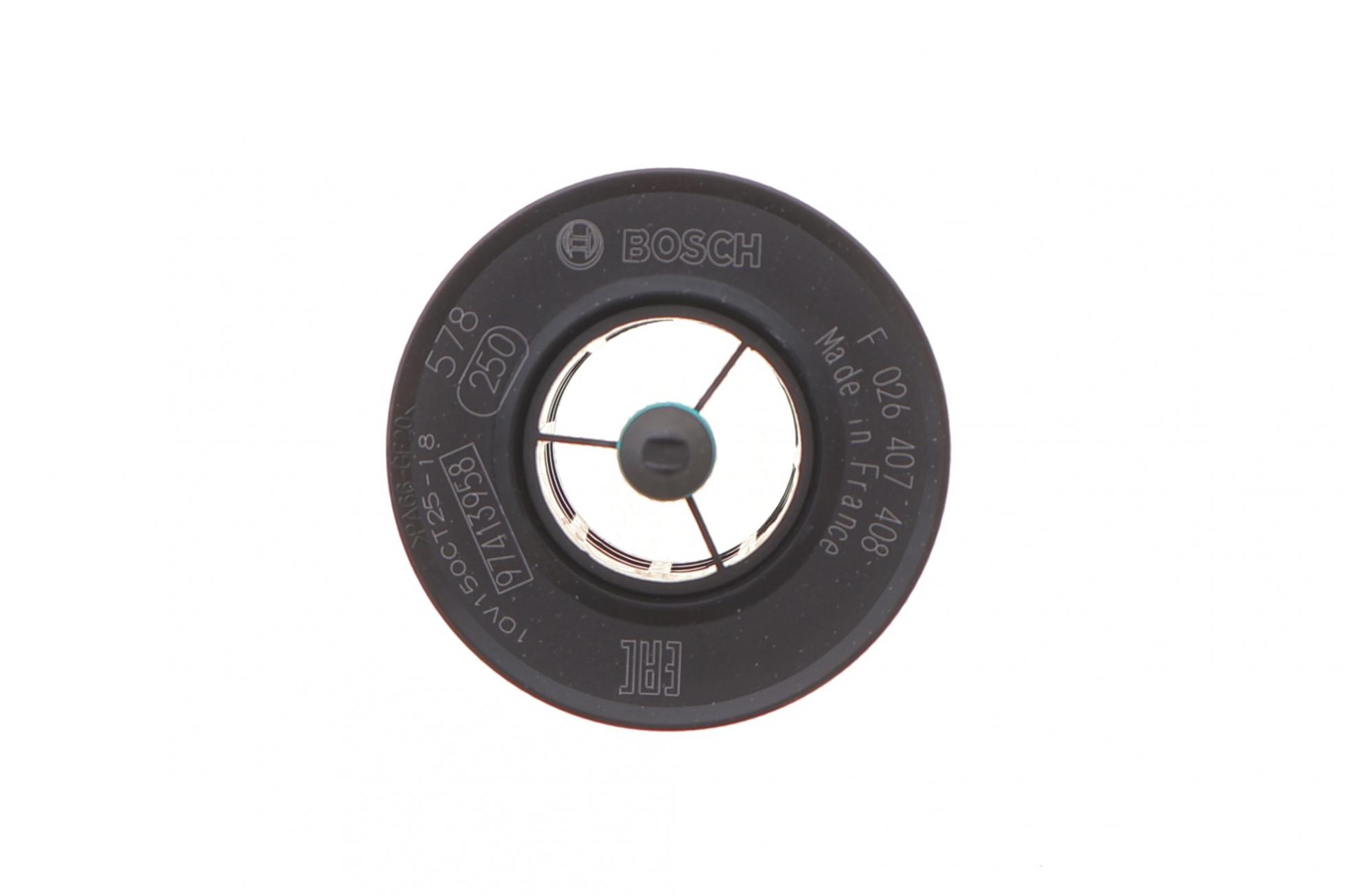 F026407408 BOSCH