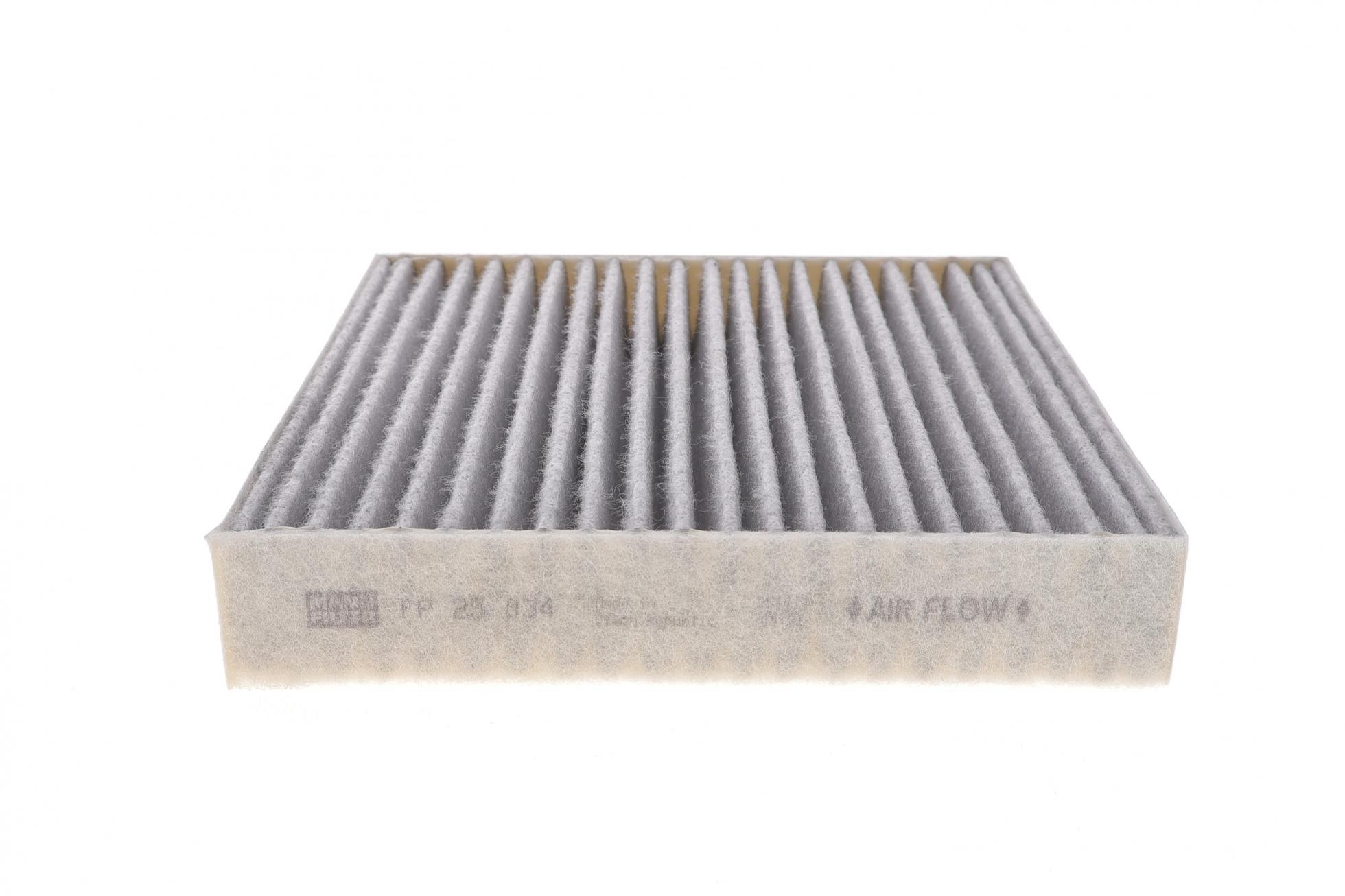 FP250342 MANN-FILTER