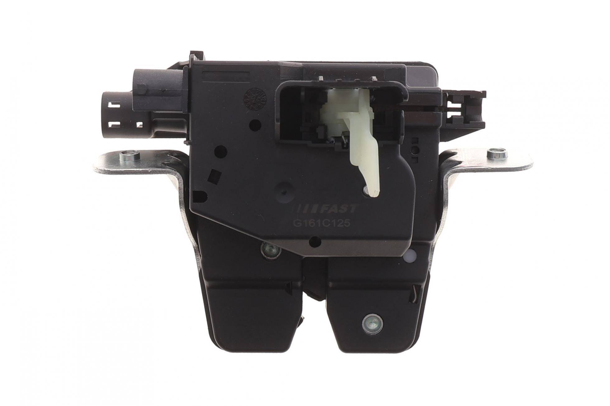 Замок кришки багажника MB Vito (W447) 14-23