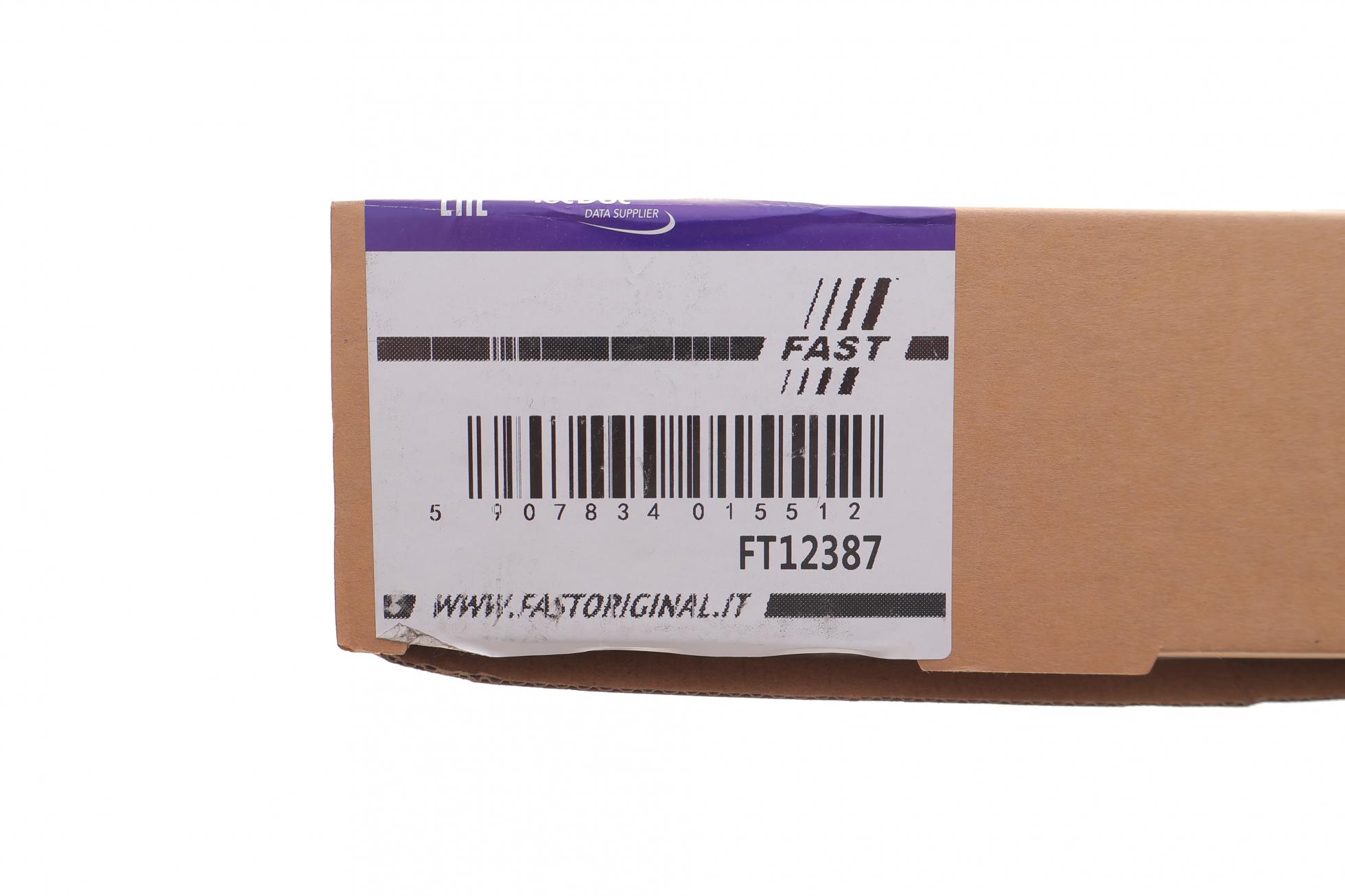 FT12387 FAST