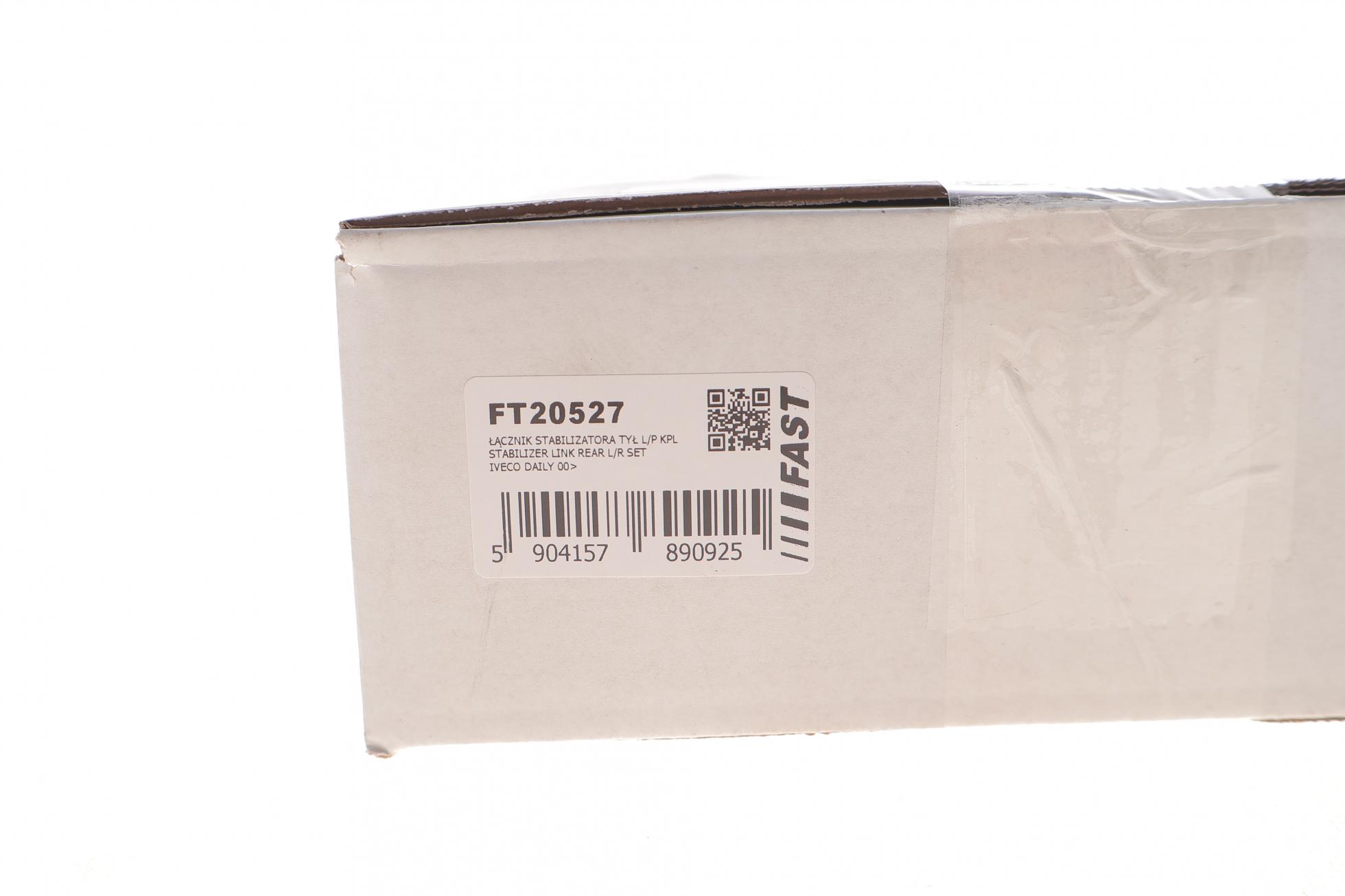 FT20527 FAST