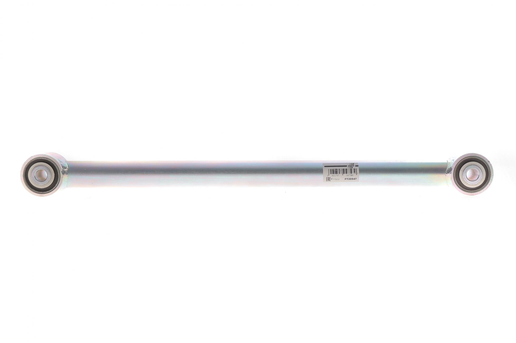 FT20547 FAST