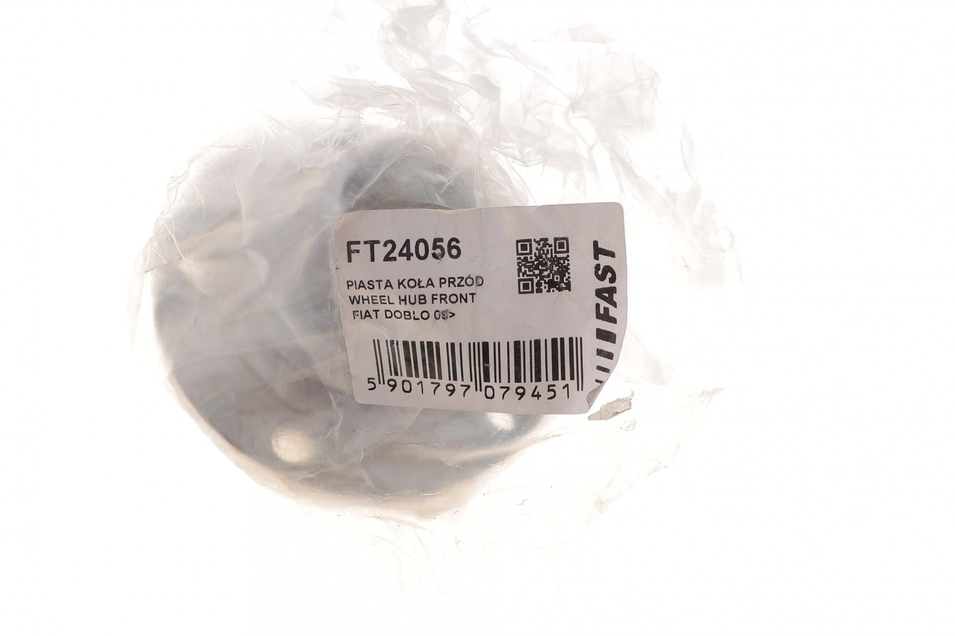 FT24056 Fast