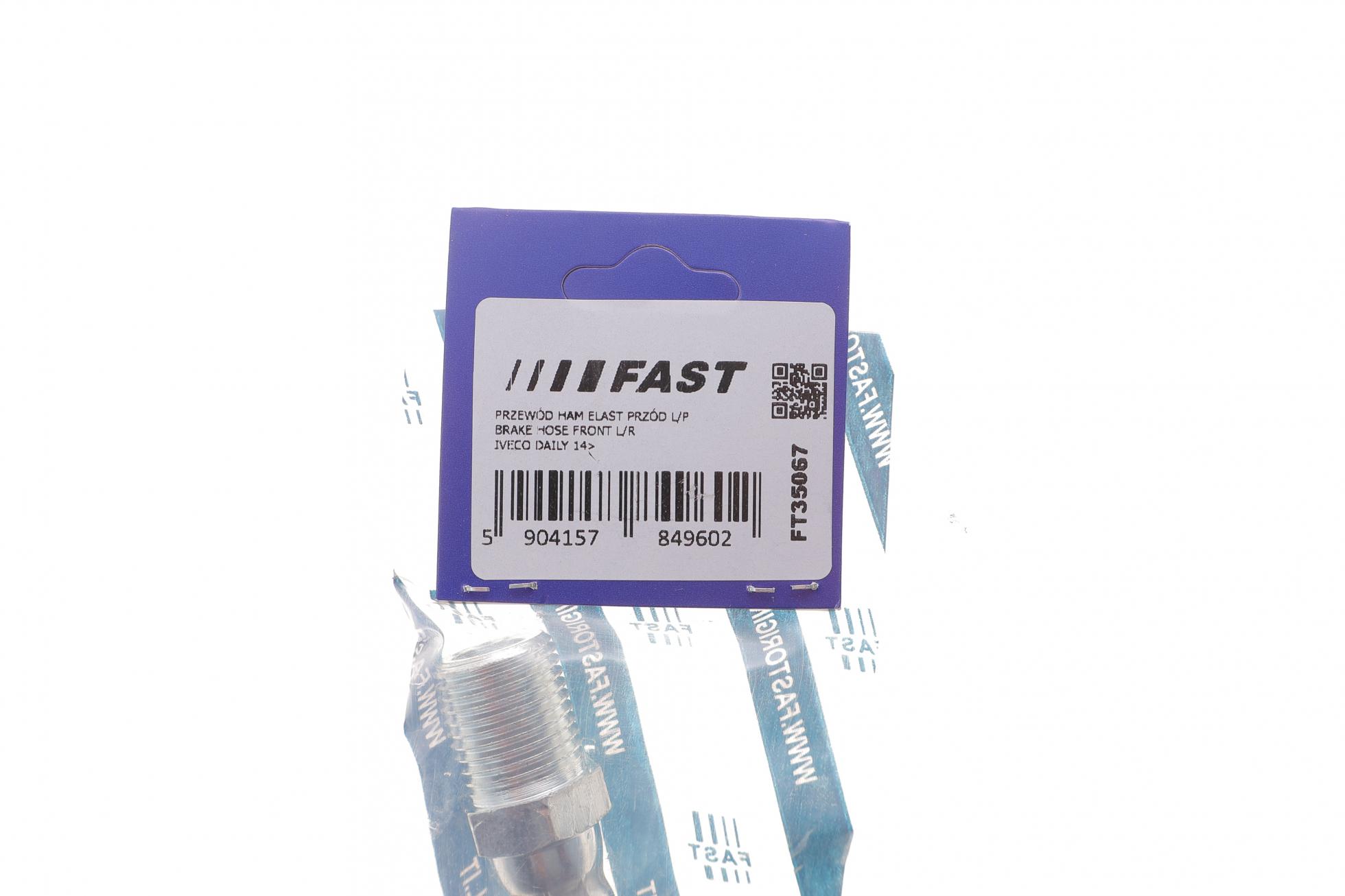FT35067 FAST