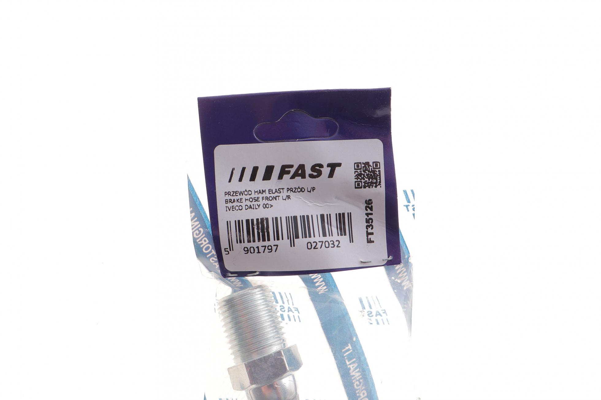 FT35126 Fast