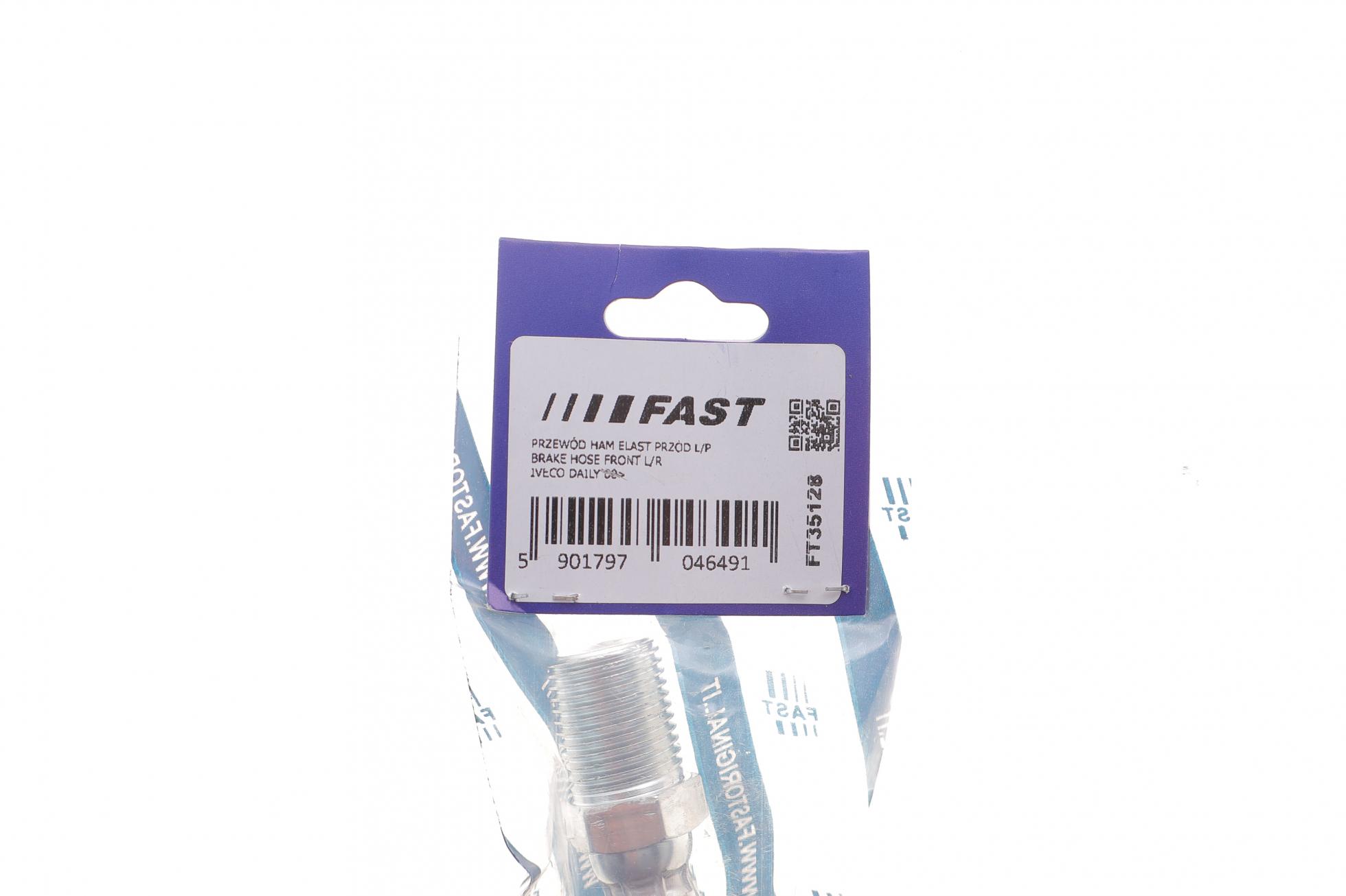FT35128 Fast