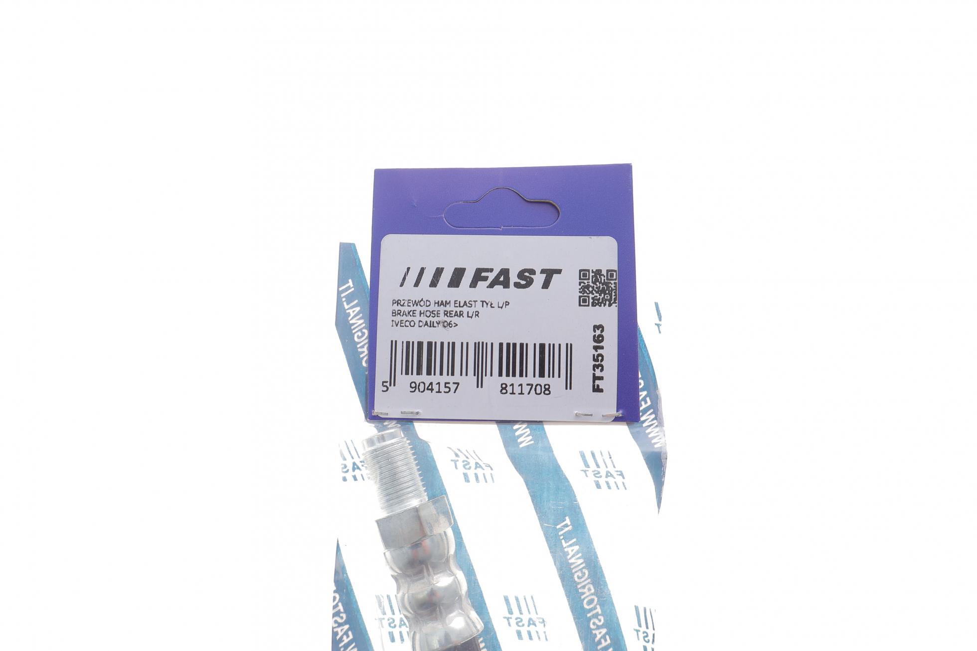 FT35163 FAST