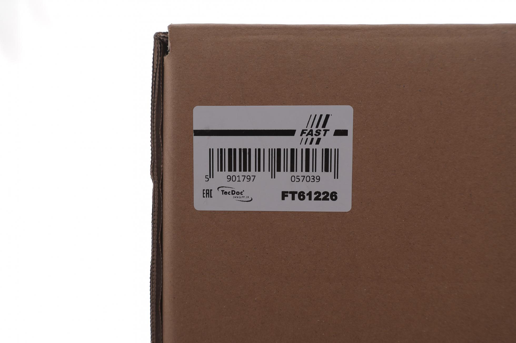 FT61226 FAST