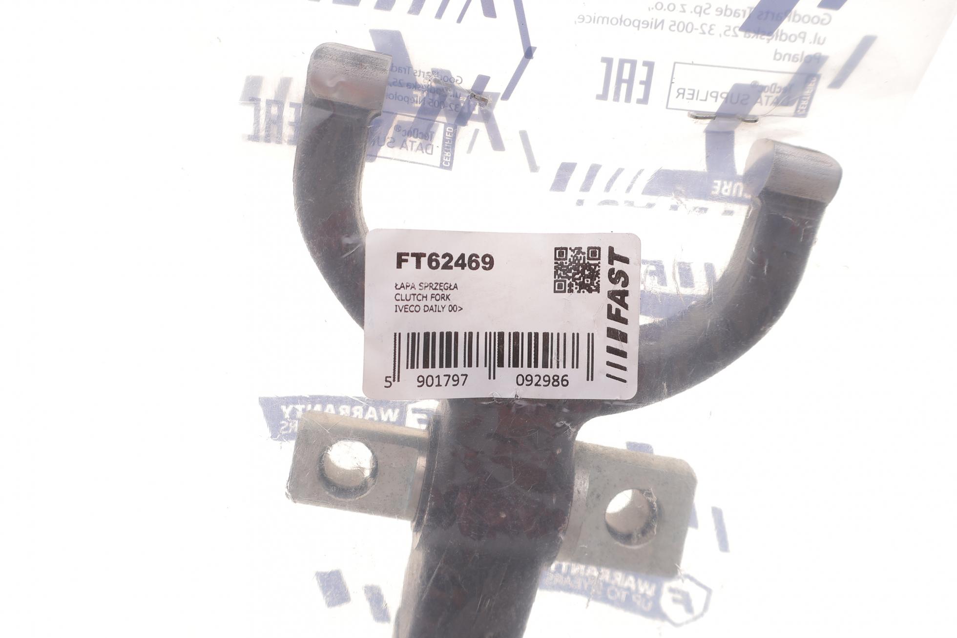 FT62469 FAST