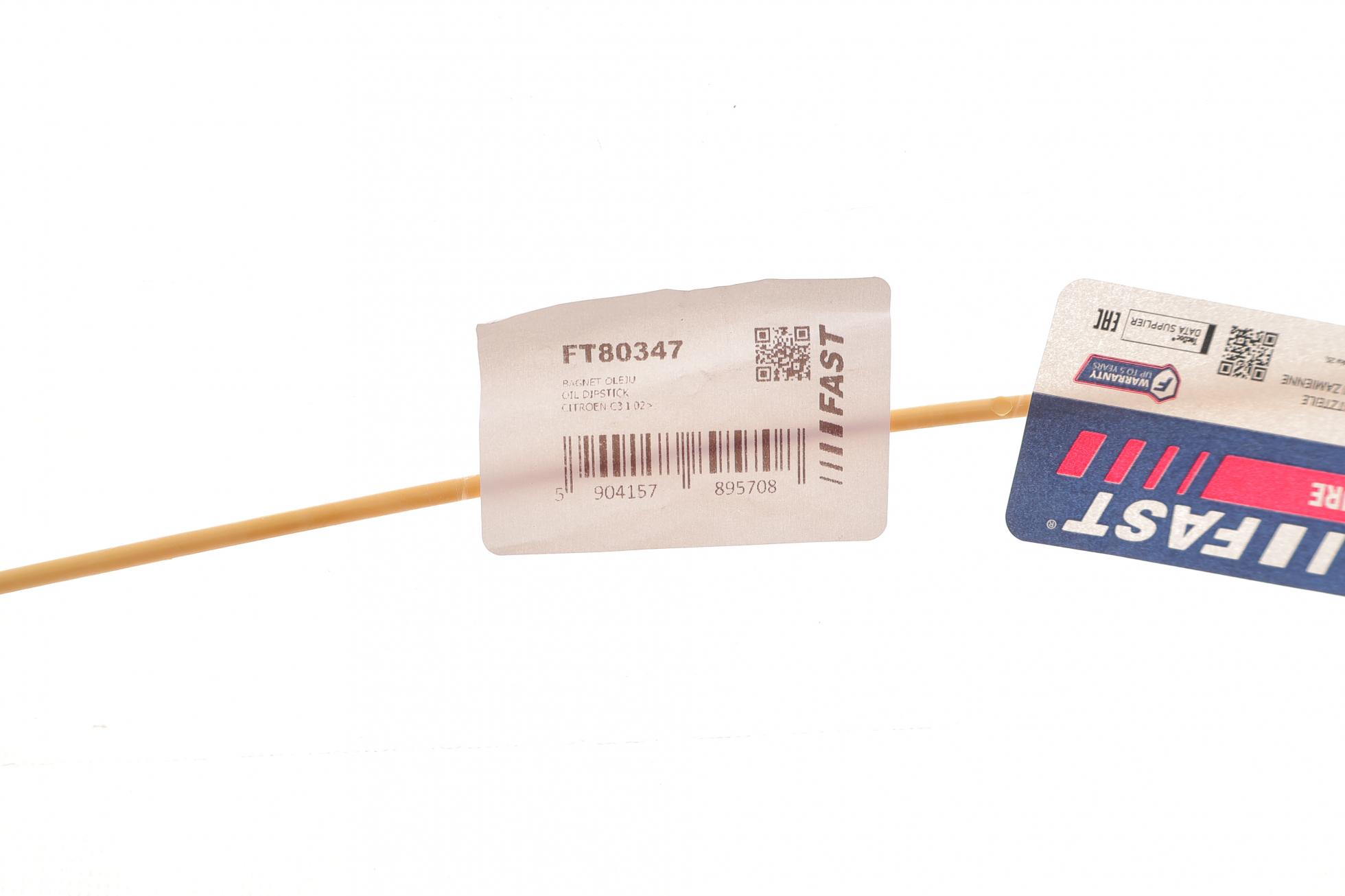 FT80347 FAST