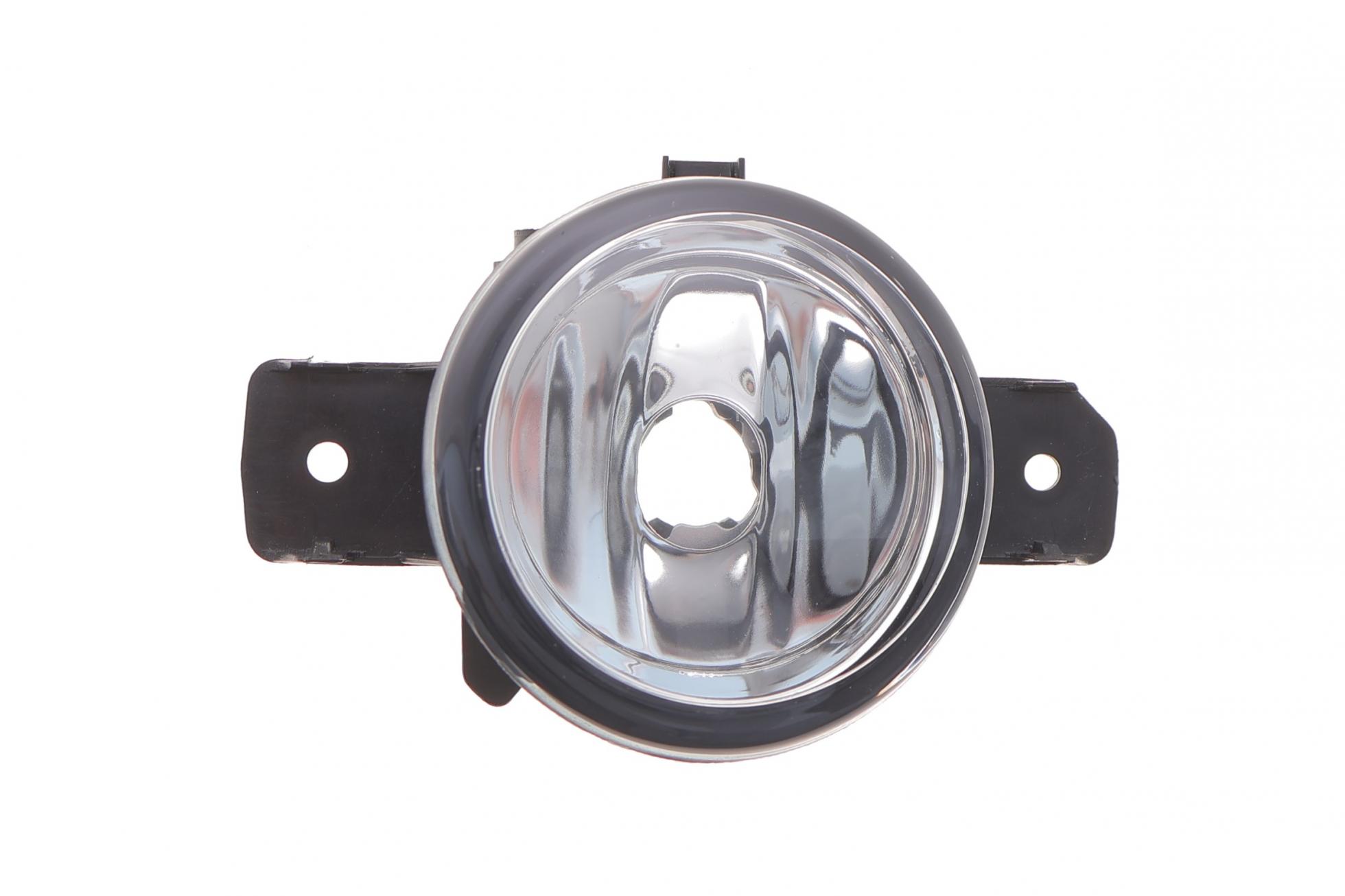Фара протитуманна RENAULT Laguna 00-07, Clio III 05-12, Clio II 98-05, Espace 02-15, Koleos 08-16, Master III 10-, Modus 04-08; NISSAN Qashqai 07-14, Almera N16 00-06, Micra K13 10-17, Micra K12 03-10
