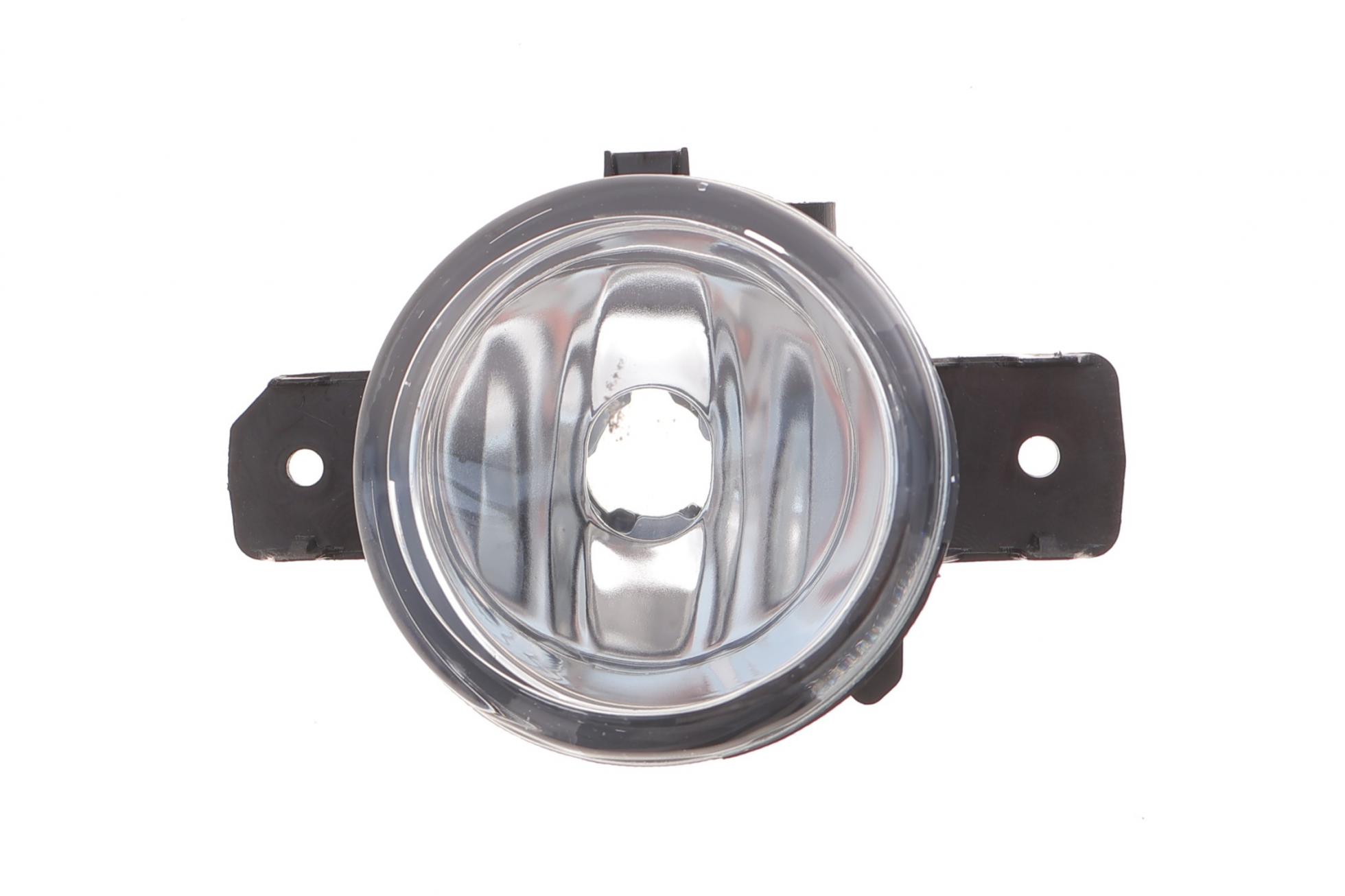 Фара протитуманна RENAULT Laguna 00-07, Clio III 05-12, Clio II 98-05, Espace 02-15, Koleos 08-16, Master III 10-, Modus 04-08; NISSAN Qashqai 07-14, Almera N16 00-06, Micra K13 10-17, Micra K12
