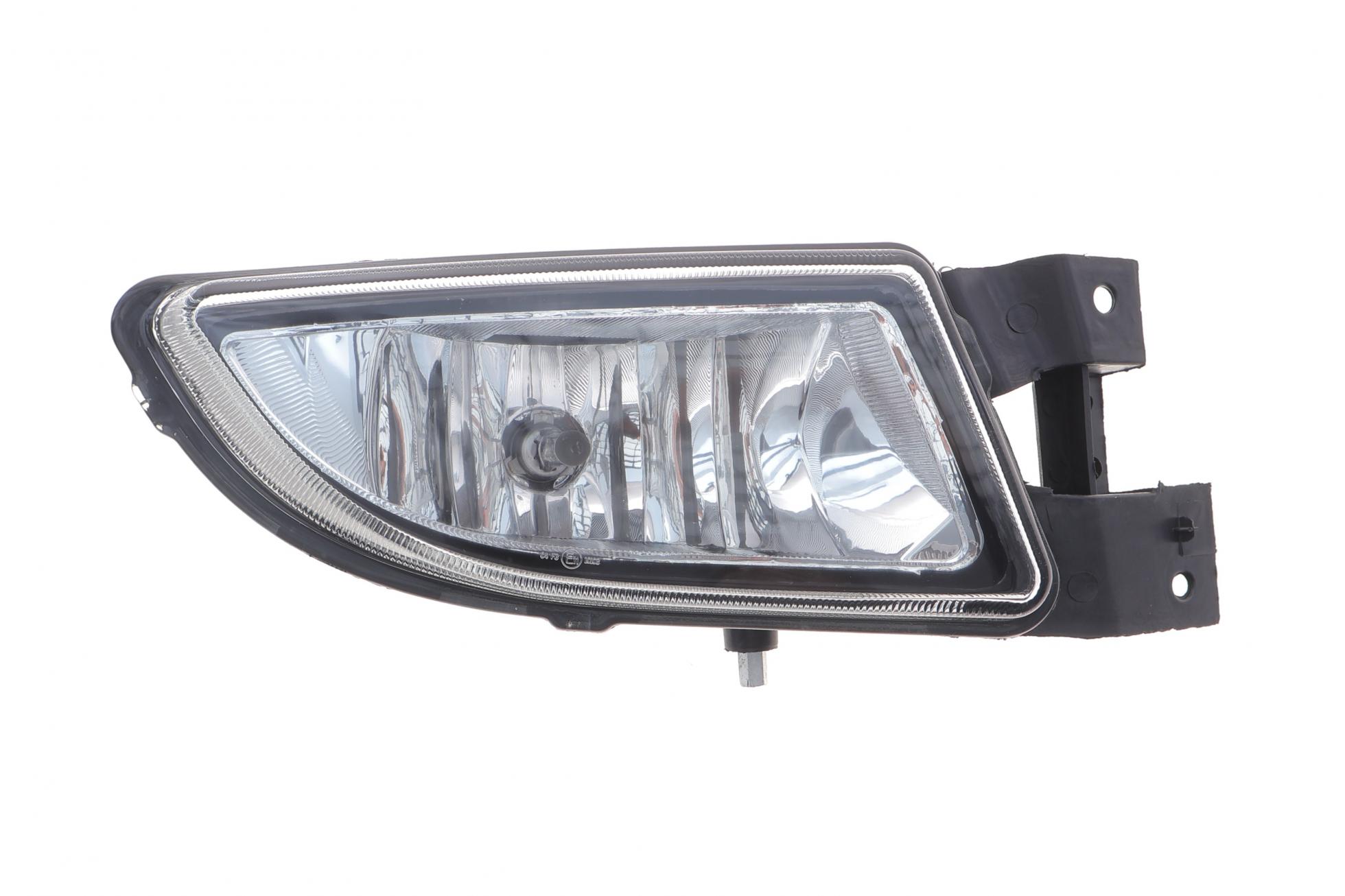 Фара протитуманна Iveco Daily (06-) (12-) H11 права (FT87776) Fast