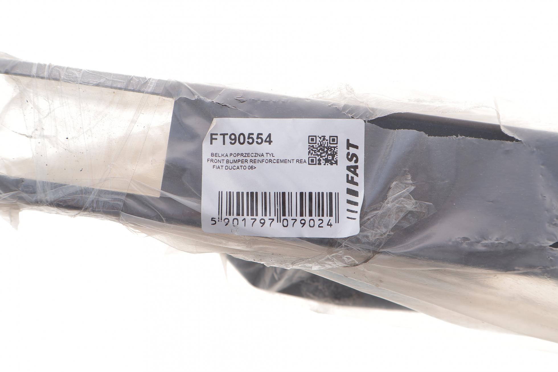 FT90554 FAST