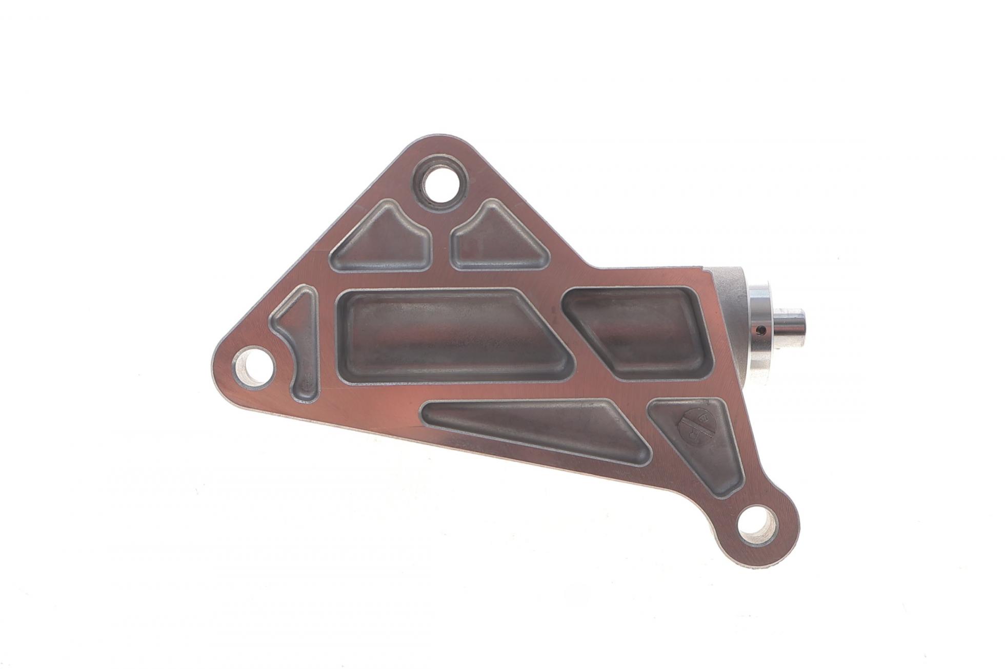 GT35745 SNR
