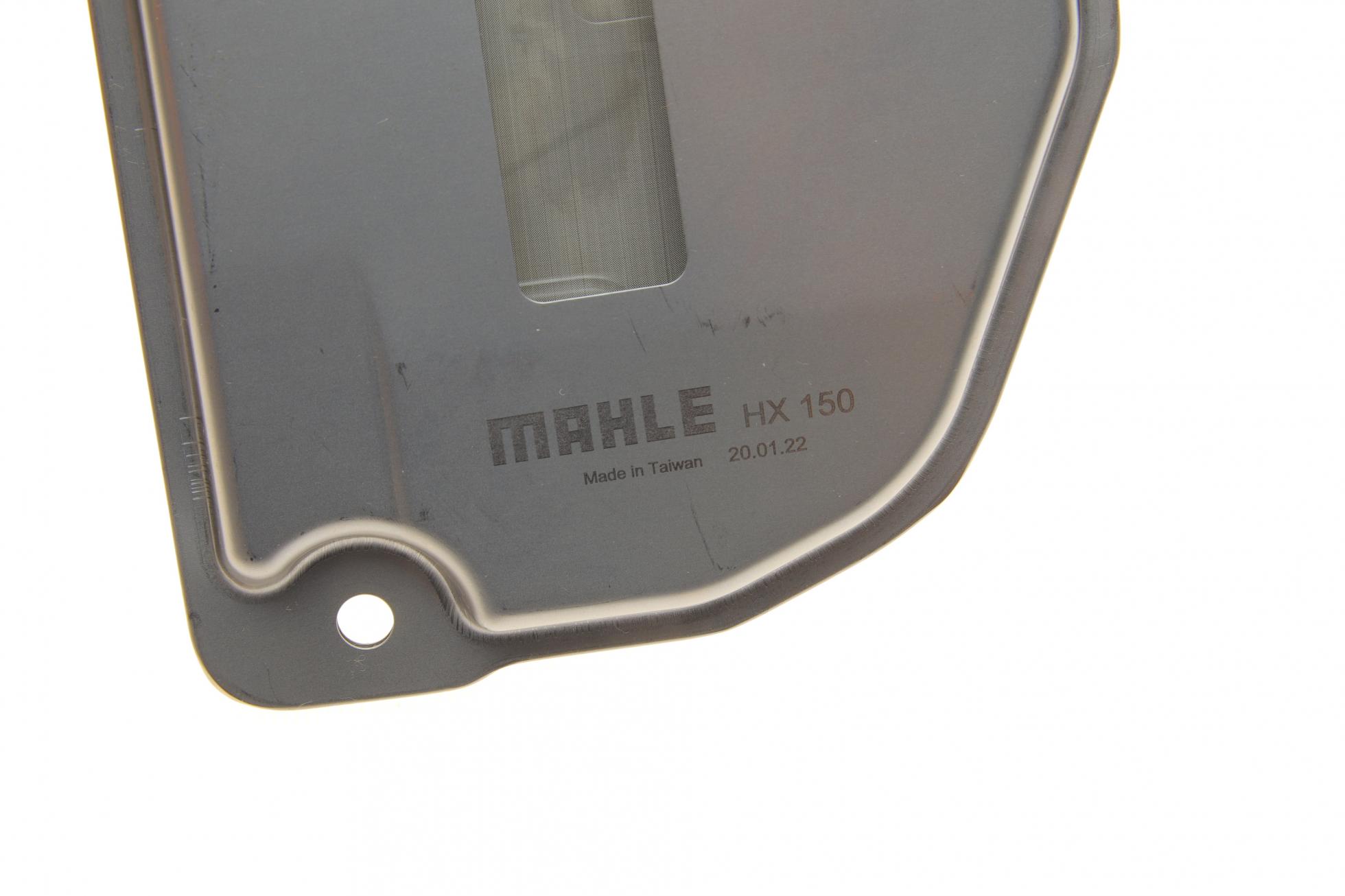 HX150KIT MAHLE