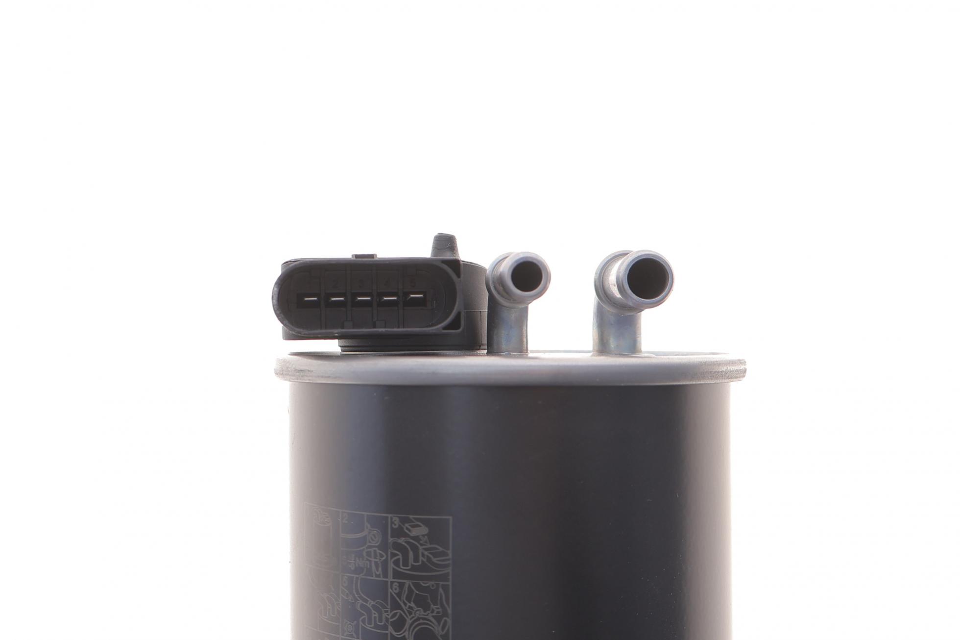 KL950 MAHLE