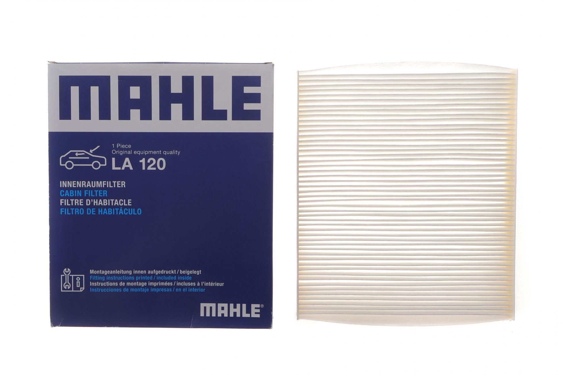 LA120 MAHLE