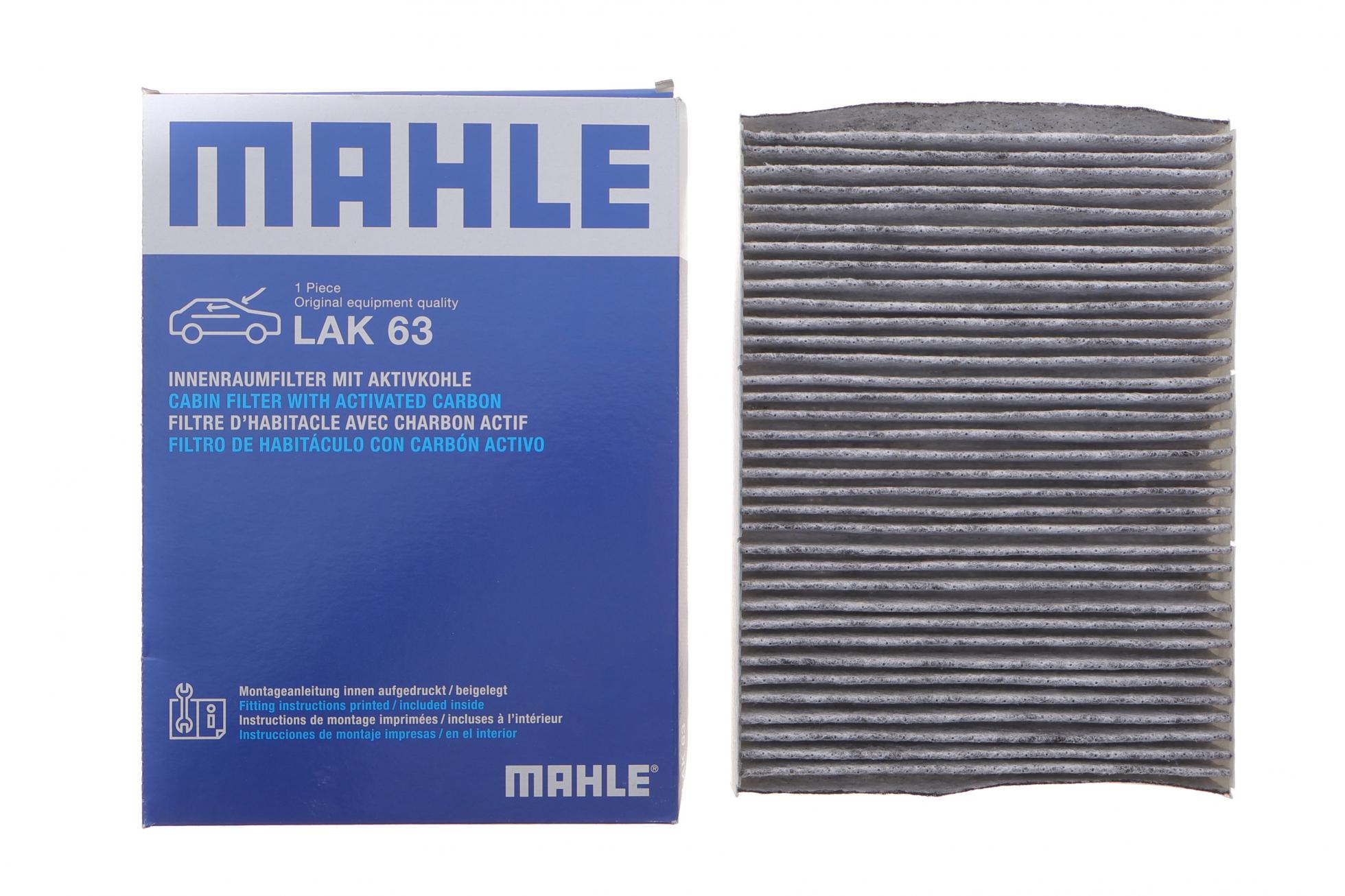 LAK63 MAHLE