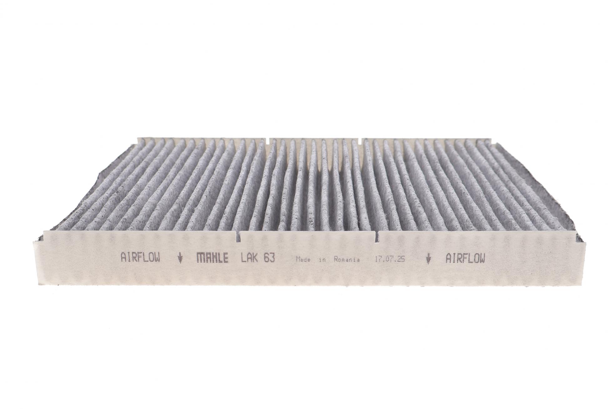 LAK63 MAHLE