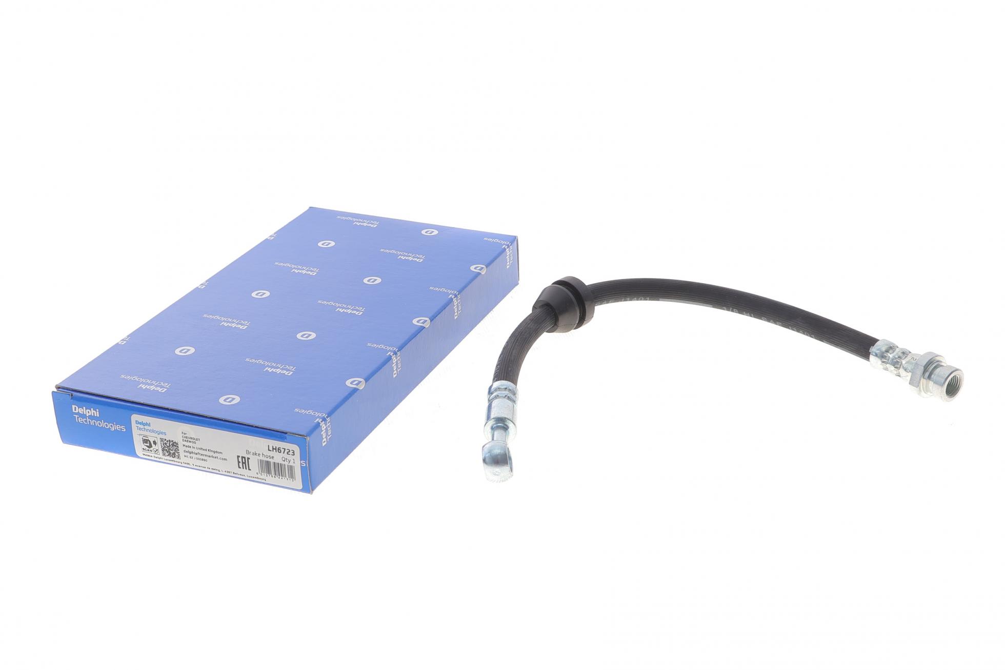 LH6723 DELPHI