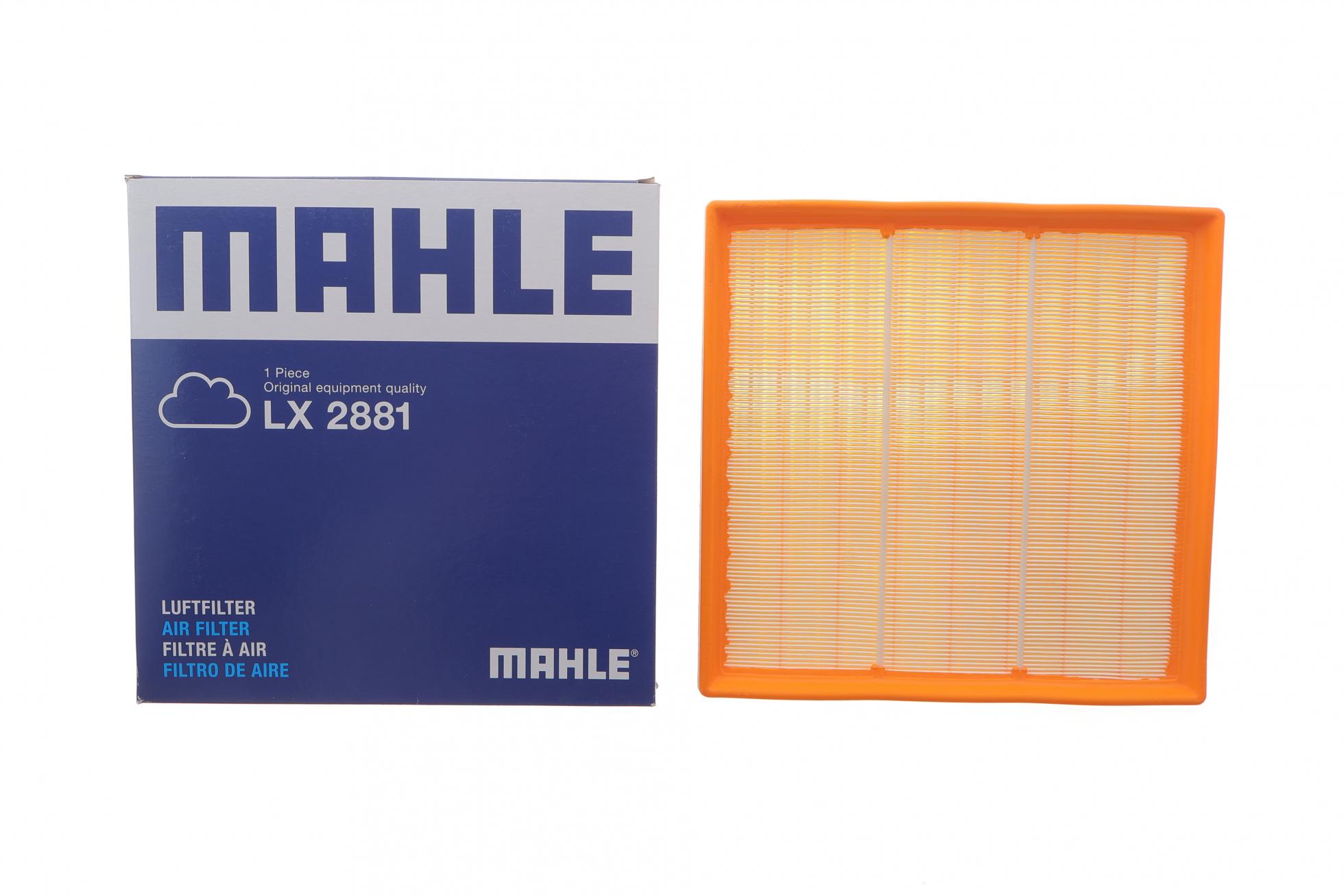 LX2881 MAHLE