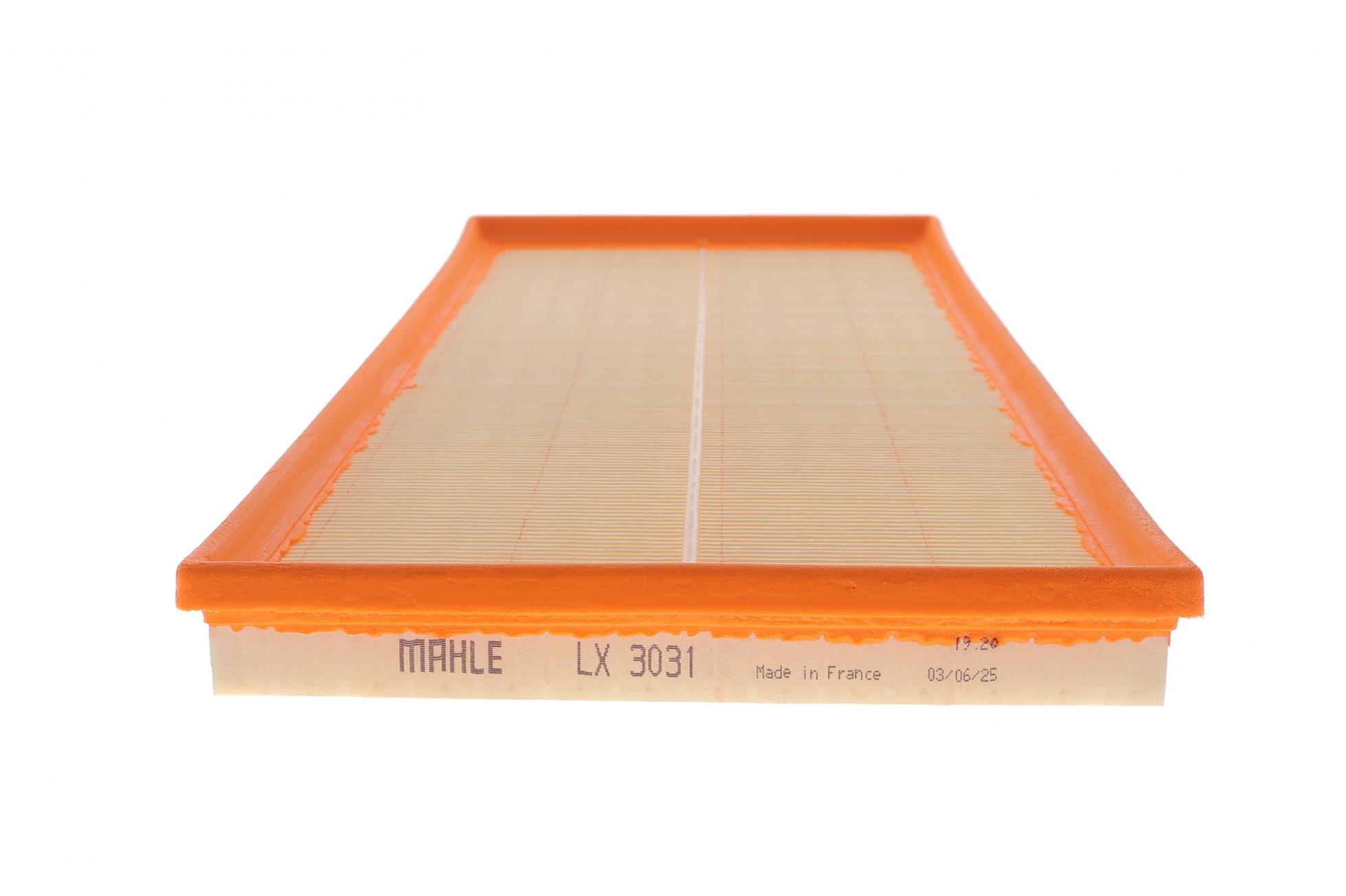 LX3031 MAHLE