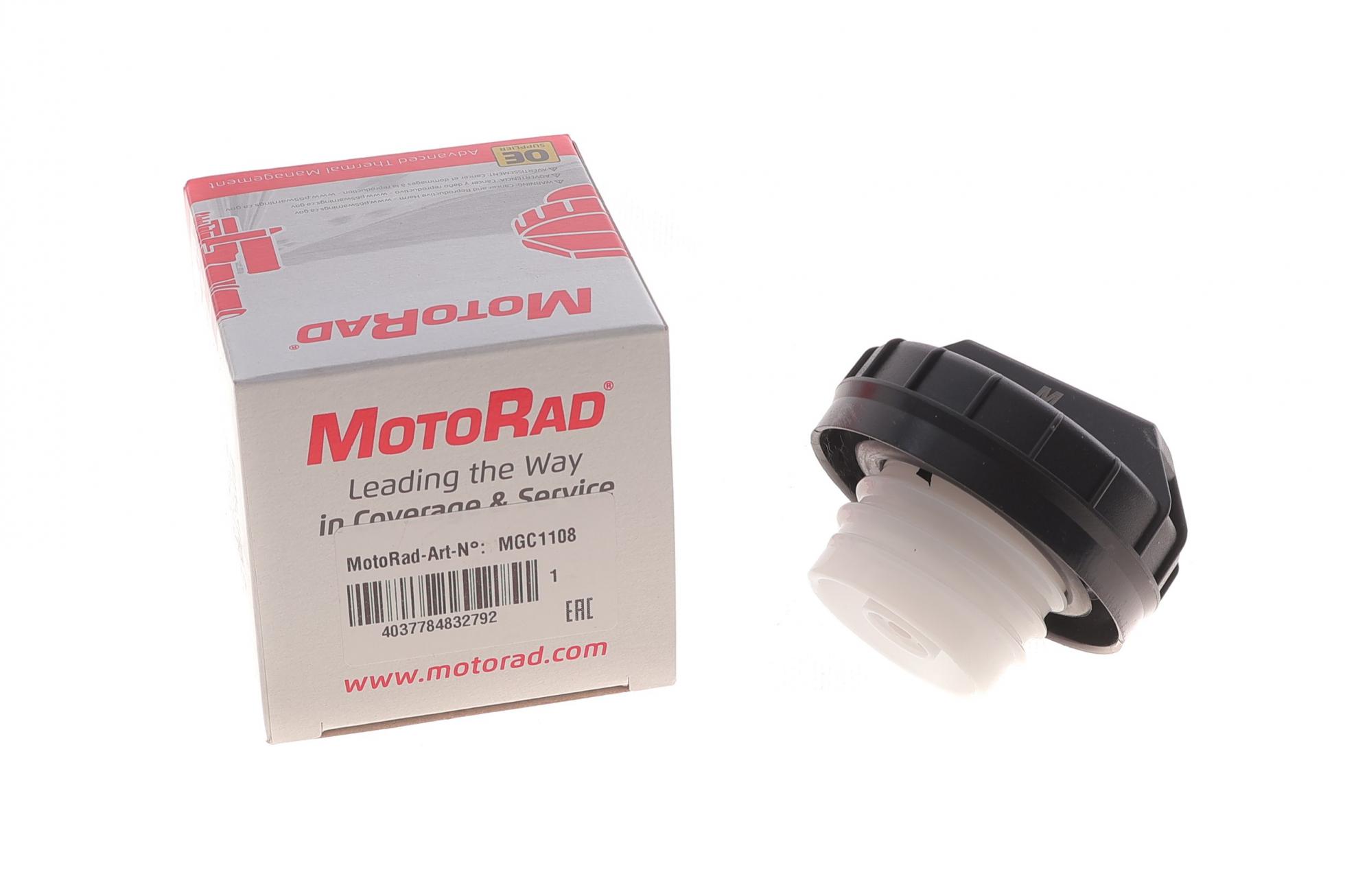 MGC1108 MOTORAD