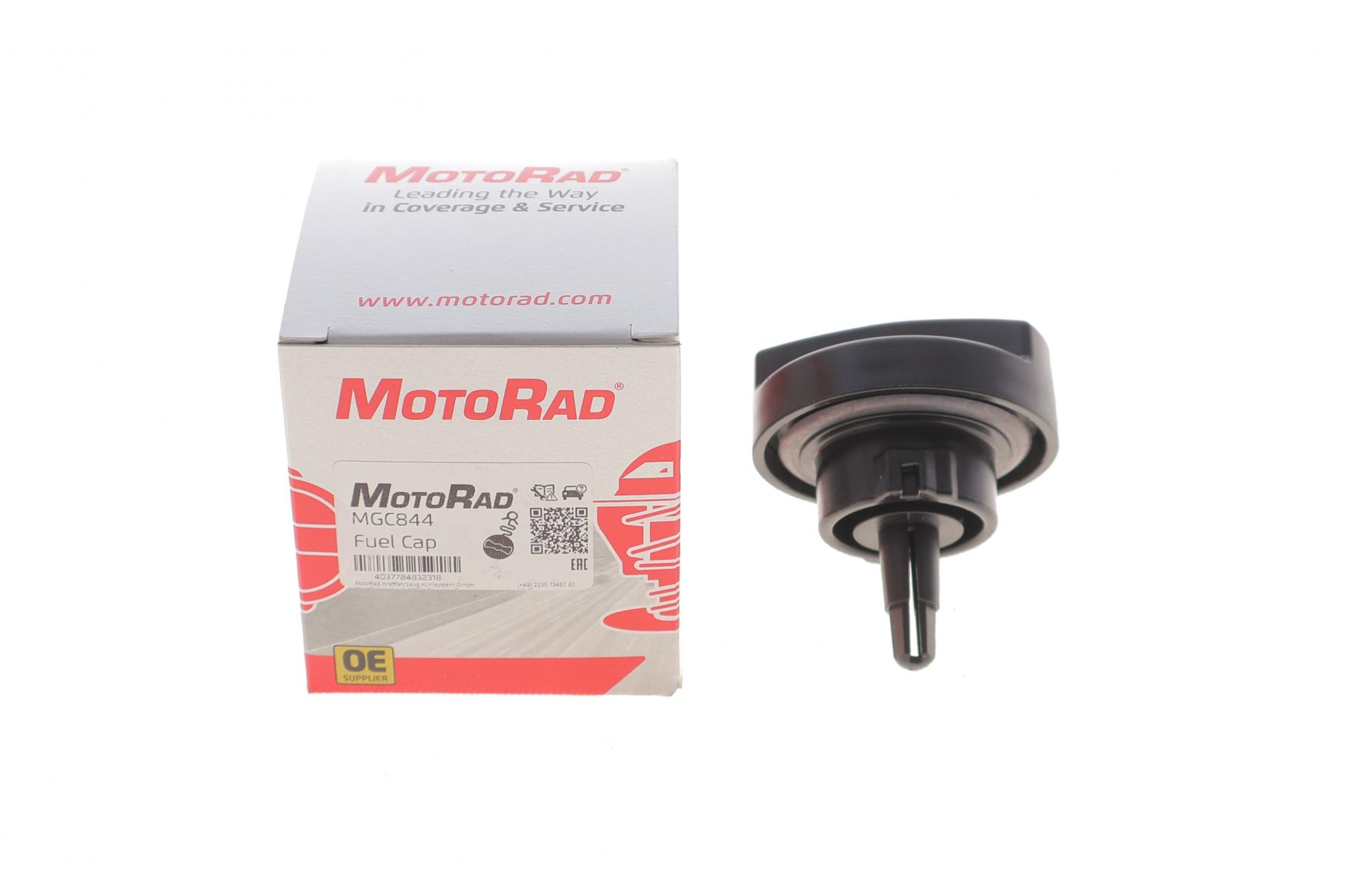 MGC844 MOTORAD