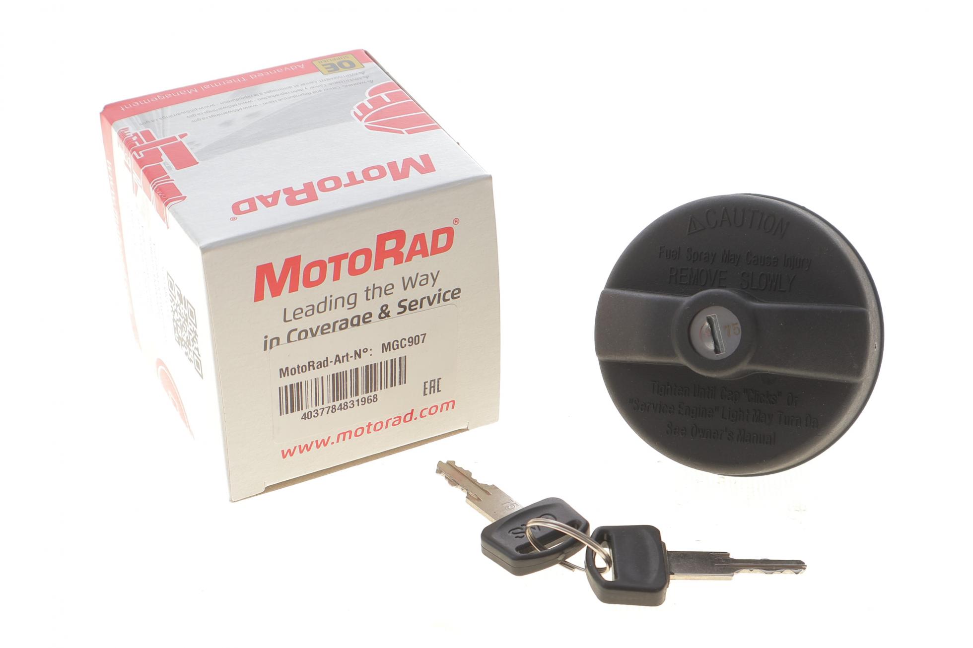 MGC907 MOTORAD