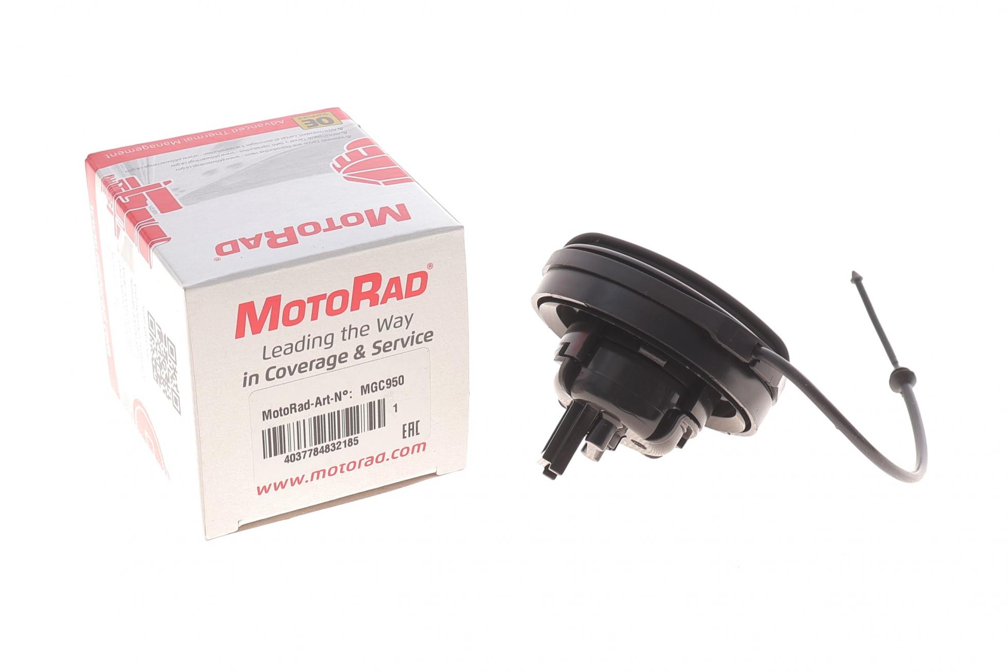 MGC950 MOTORAD