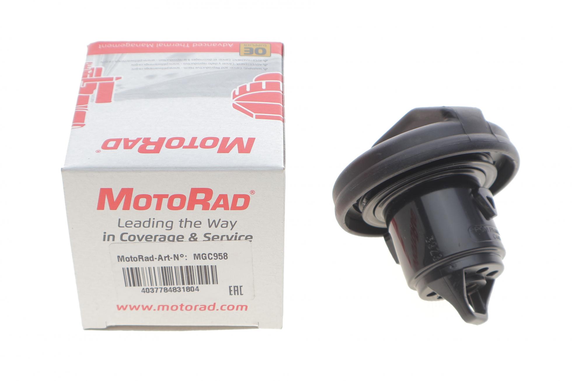 MGC958 MOTORAD