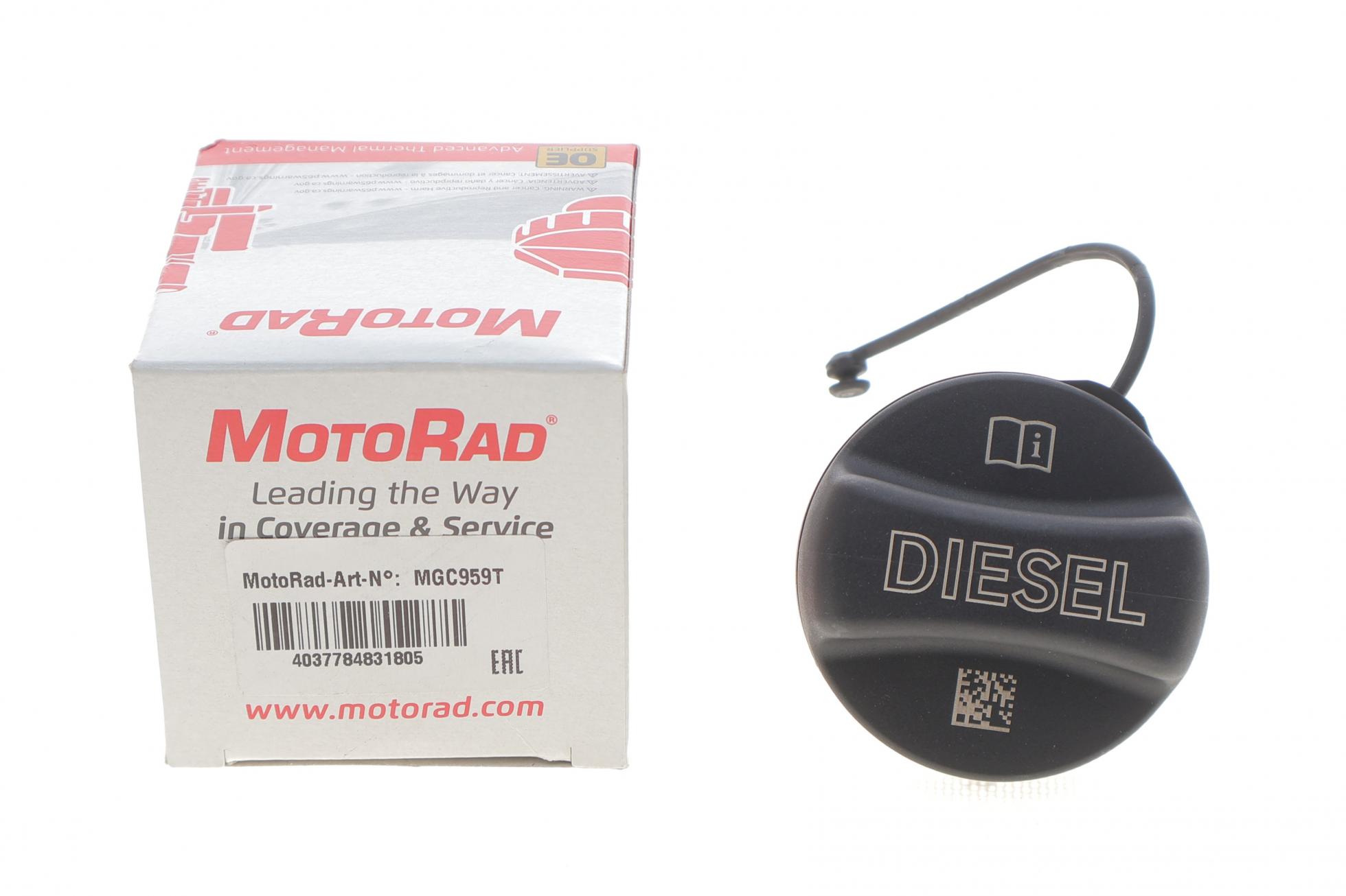 MGC959T MOTORAD