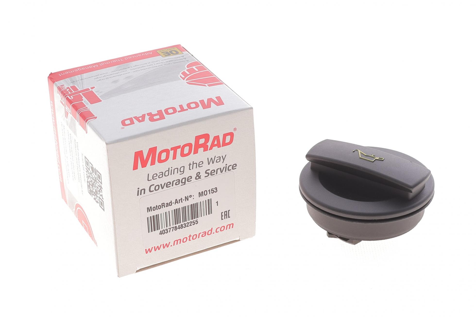 MO153 MOTORAD