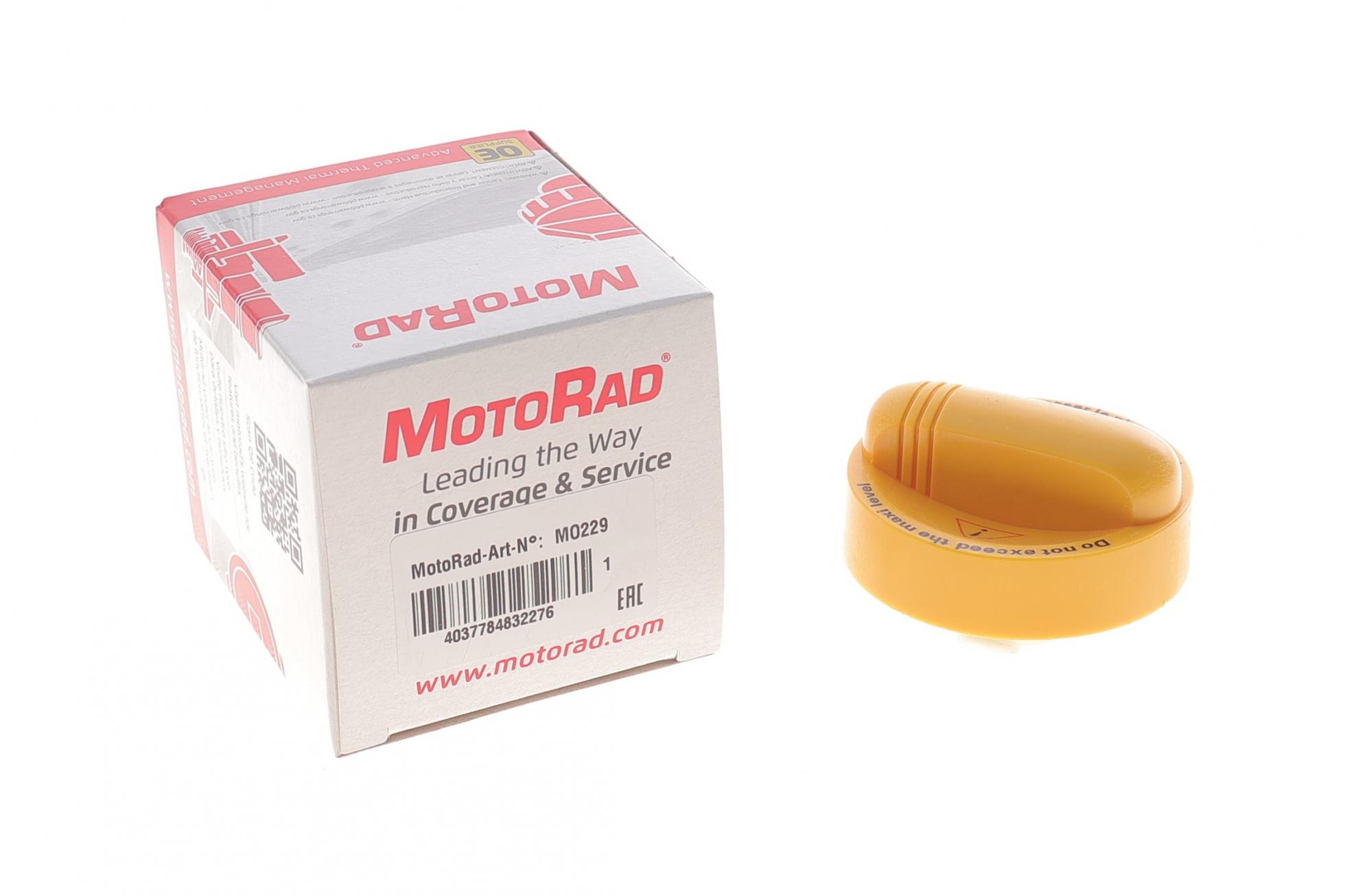 MO229 MOTORAD