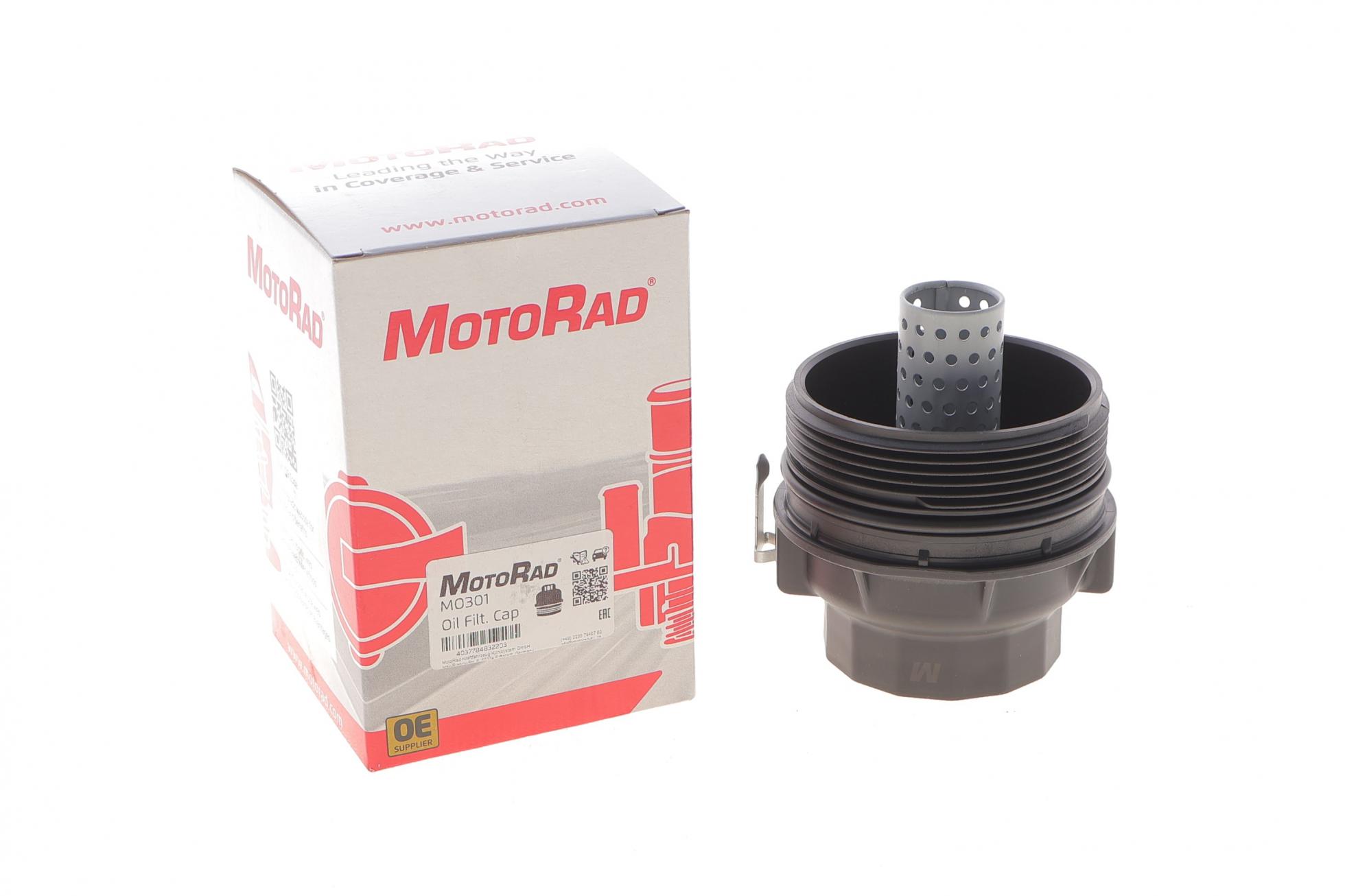 MO301 MOTORAD