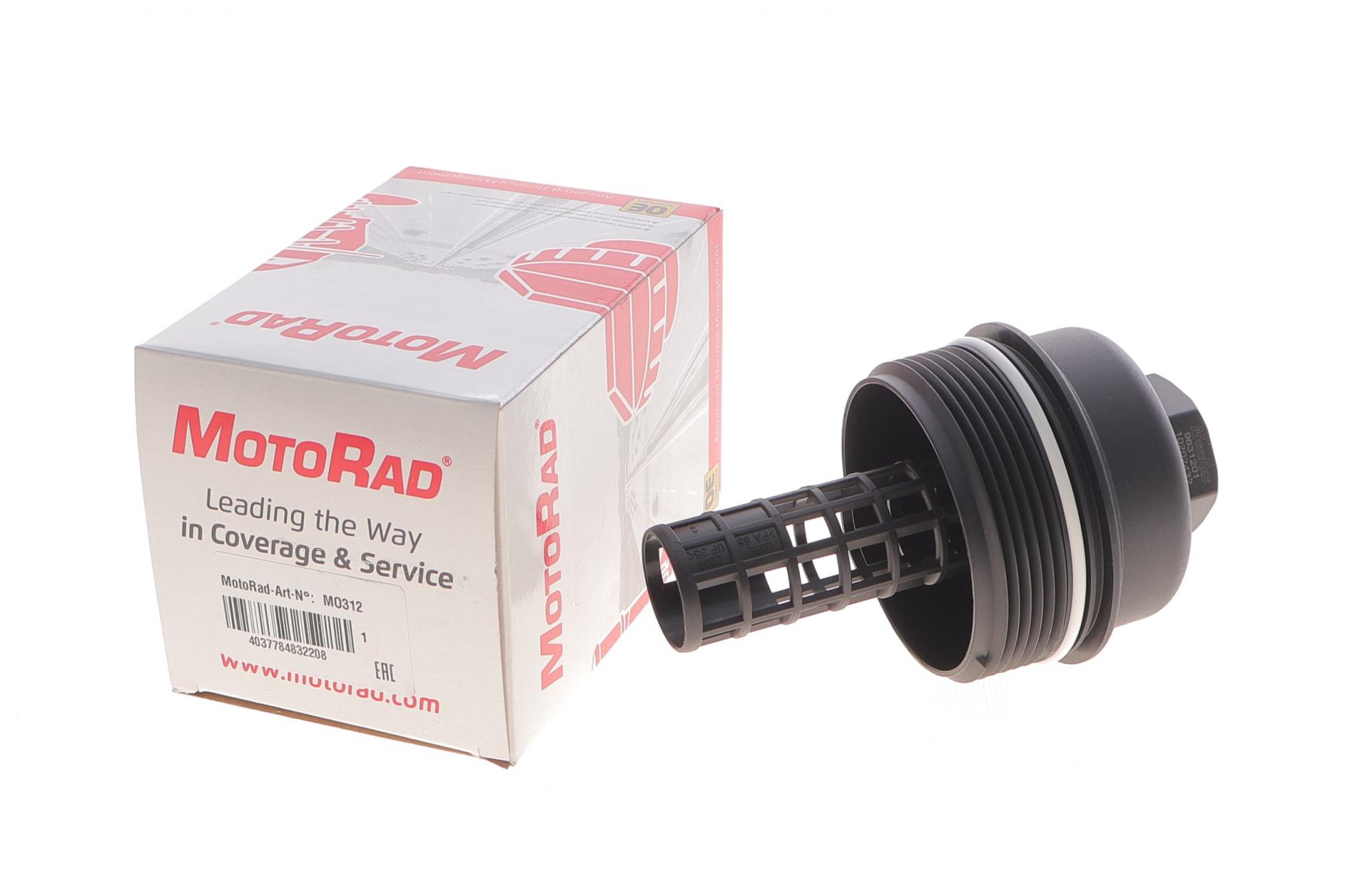 MO312 MOTORAD