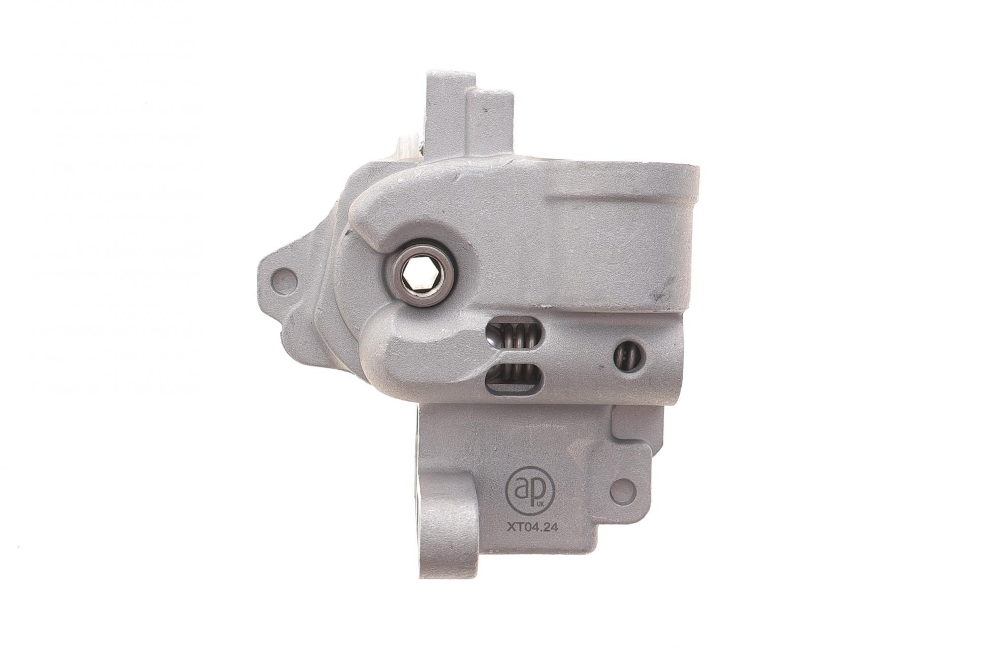 Масляний насос AUDI A3, A4 ALLROAD B8, A4 B7, A4 B8, A5, A6 C6, Q5, TT  SEAT ALHAMBRA, EXEO, EXEO ST  SKODA OCTAVIA II, SUPERB I, SUPERB II  VW EOS, GOLF VI, PASSAT B6 2.0/2.0D 05.03-07.18