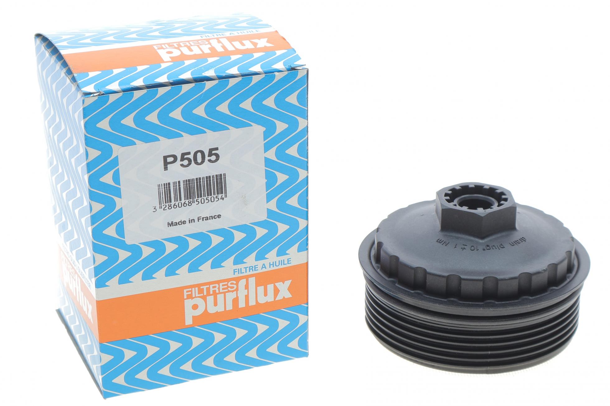 P505 PURFLUX