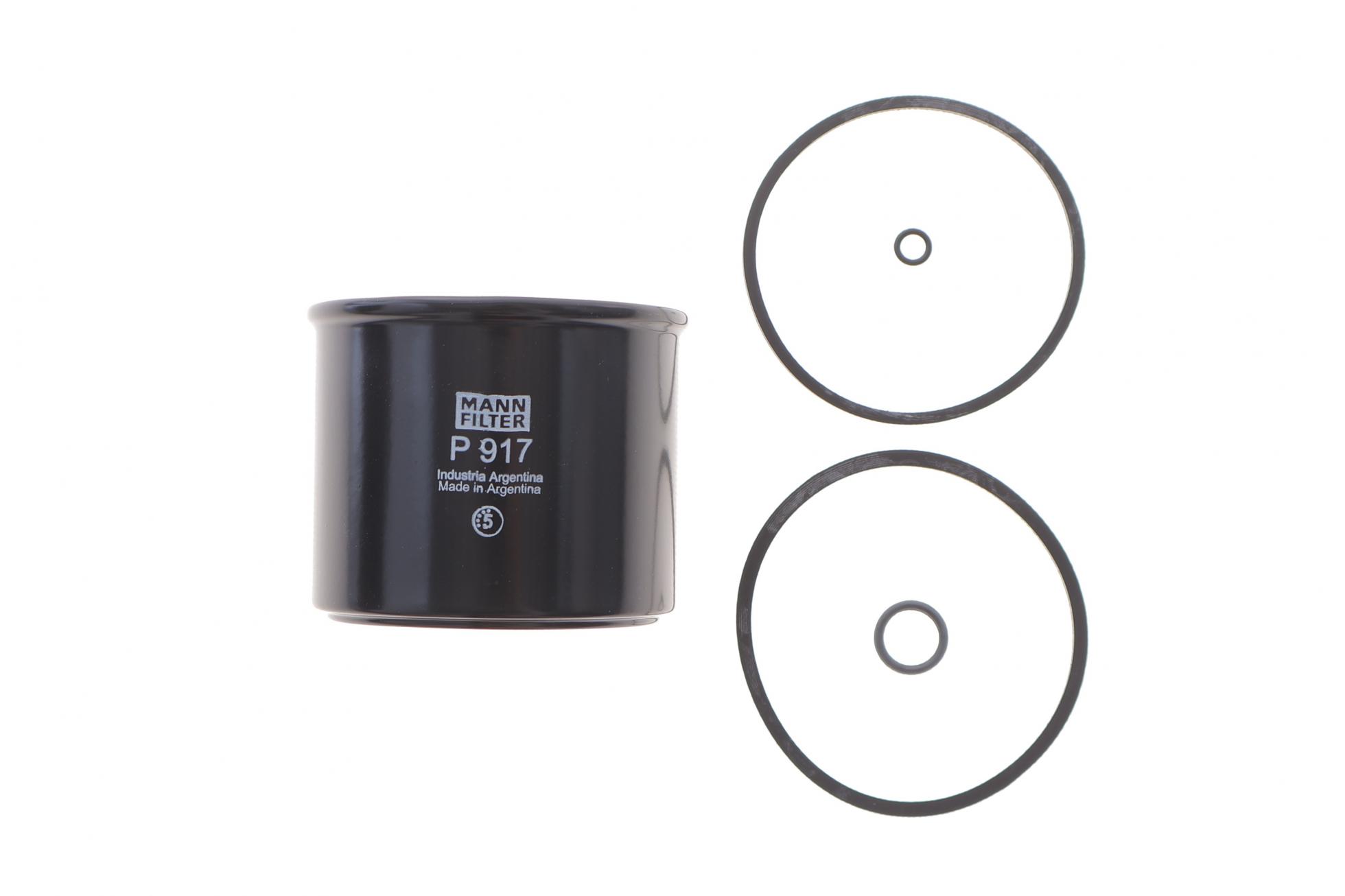 P917X MANN-FILTER