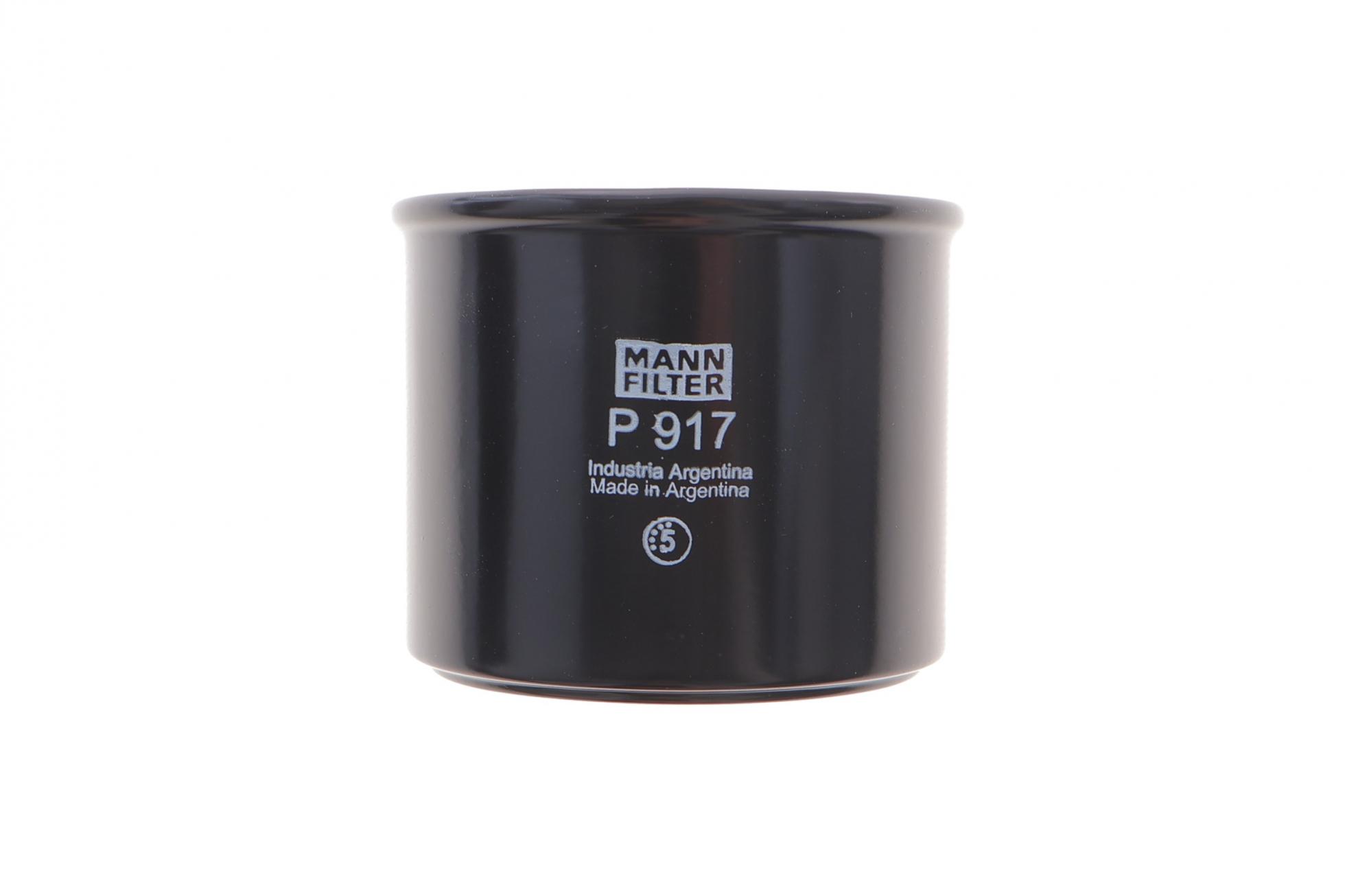 P917X MANN-FILTER